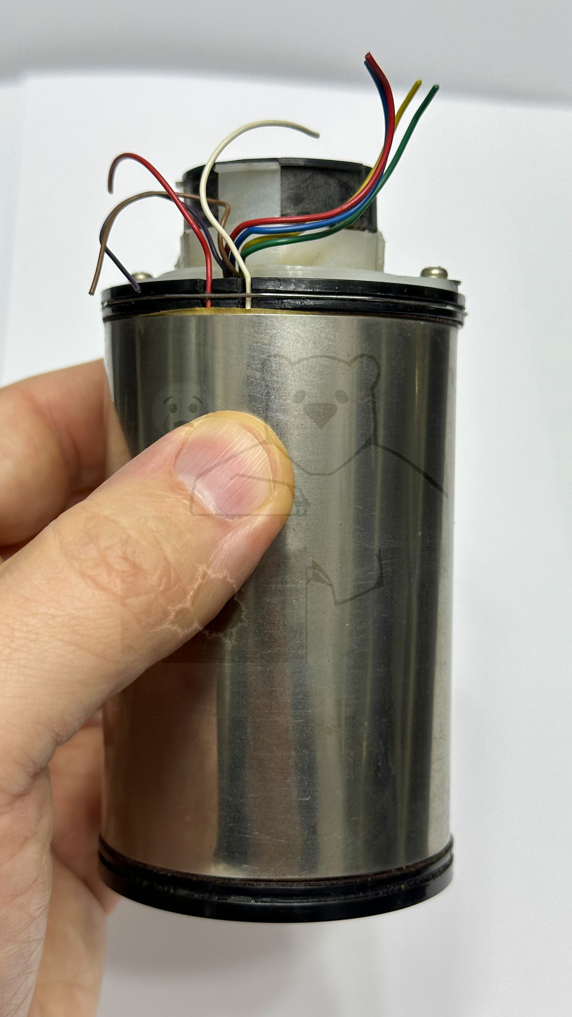 Röhre 9728M #3198 Bild 11