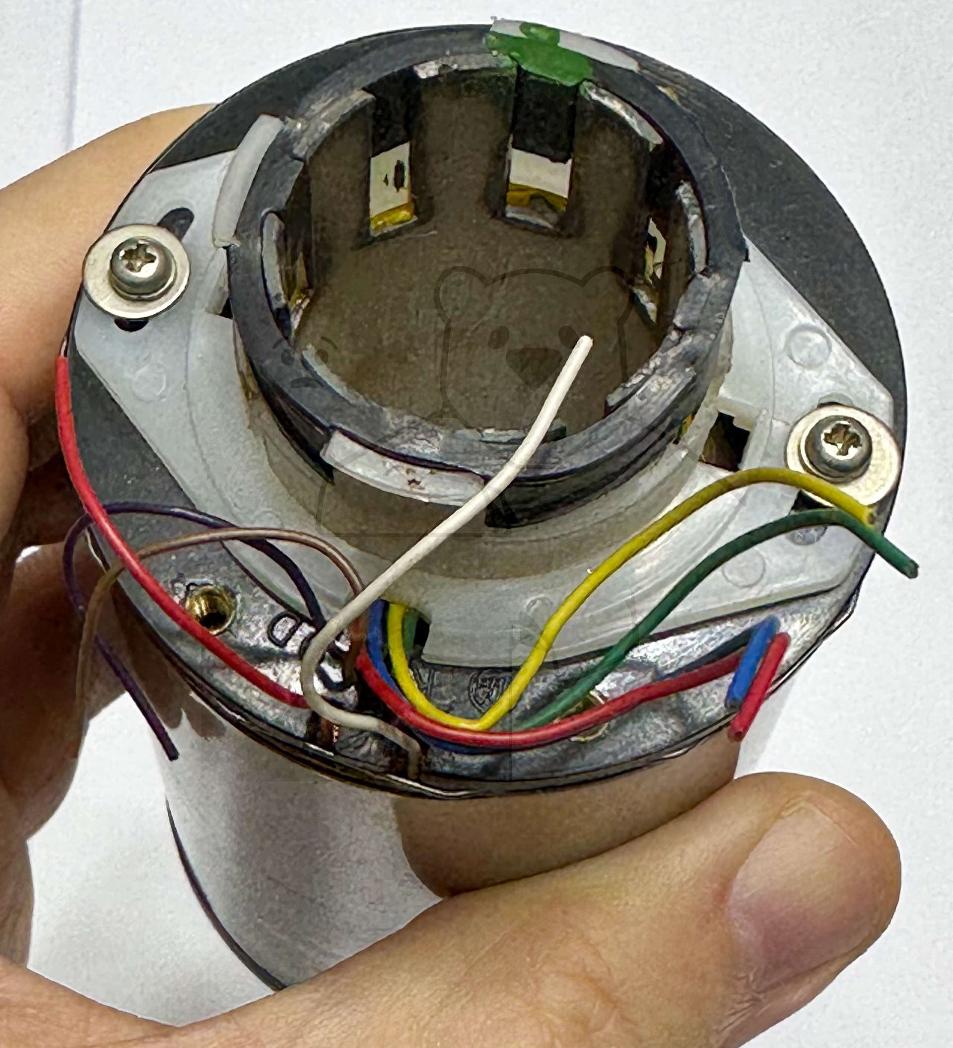 Röhre 9728M #3198 Bild 12