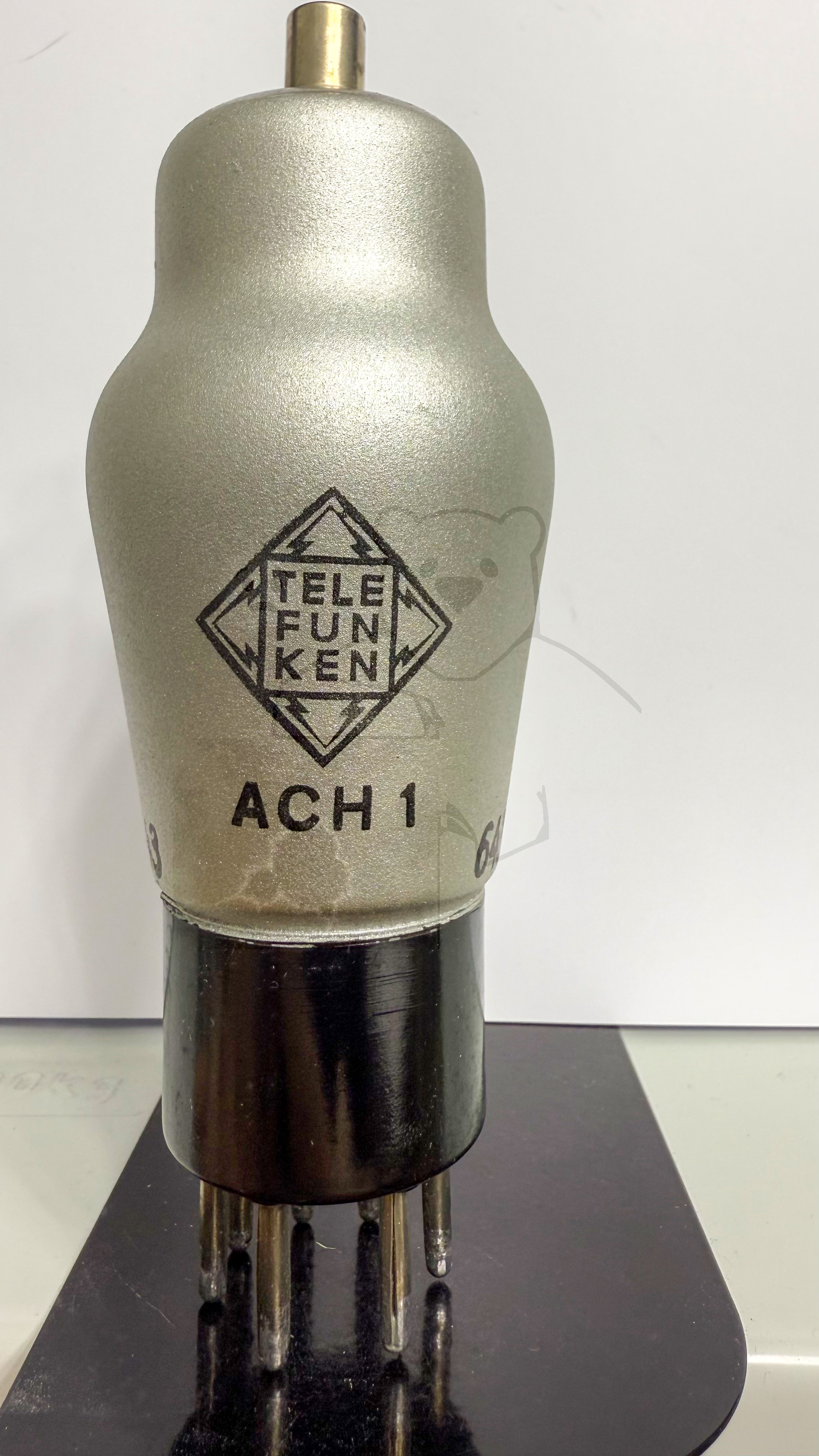 Röhre ACH1 #6660 Bild 1