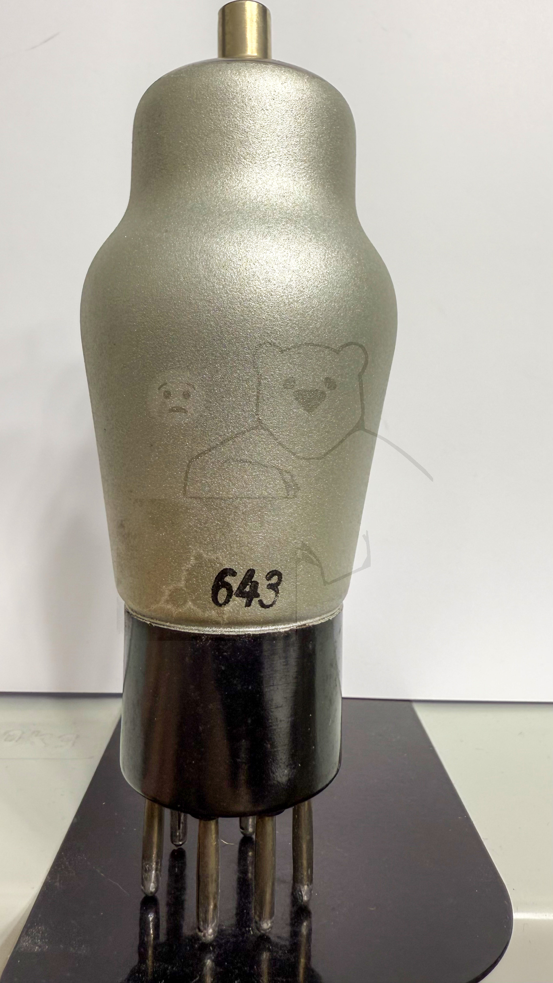 Röhre ACH1 #6660 Bild 3