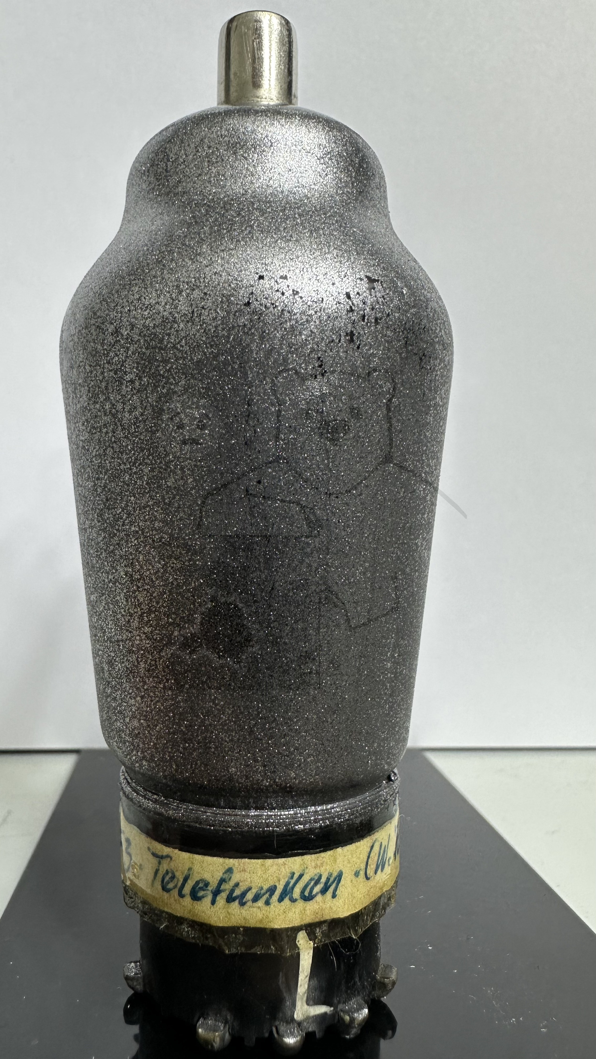 Röhre AF3 #6700 Bild 1