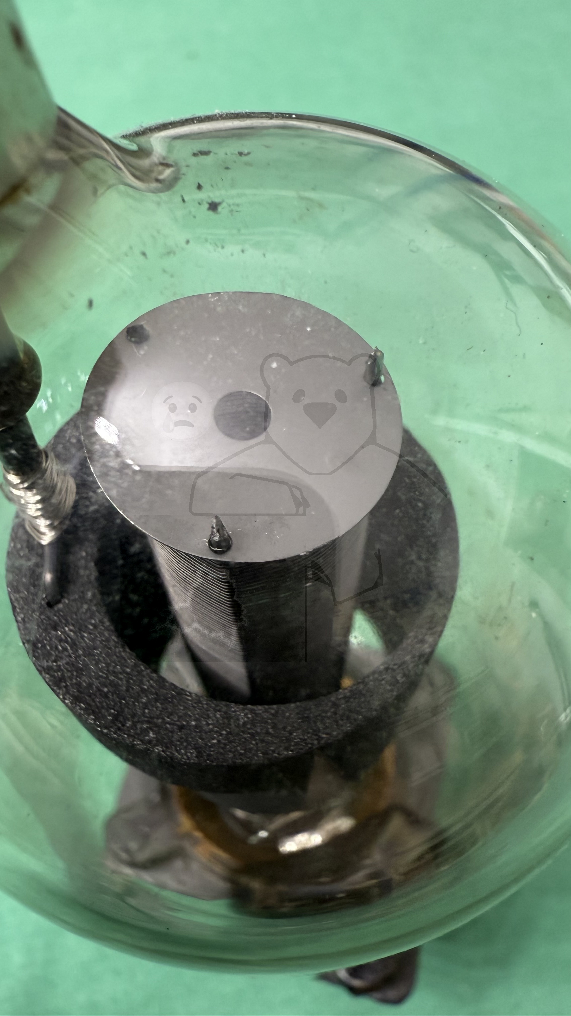 Röhre ATS70 #6551 Bild 13