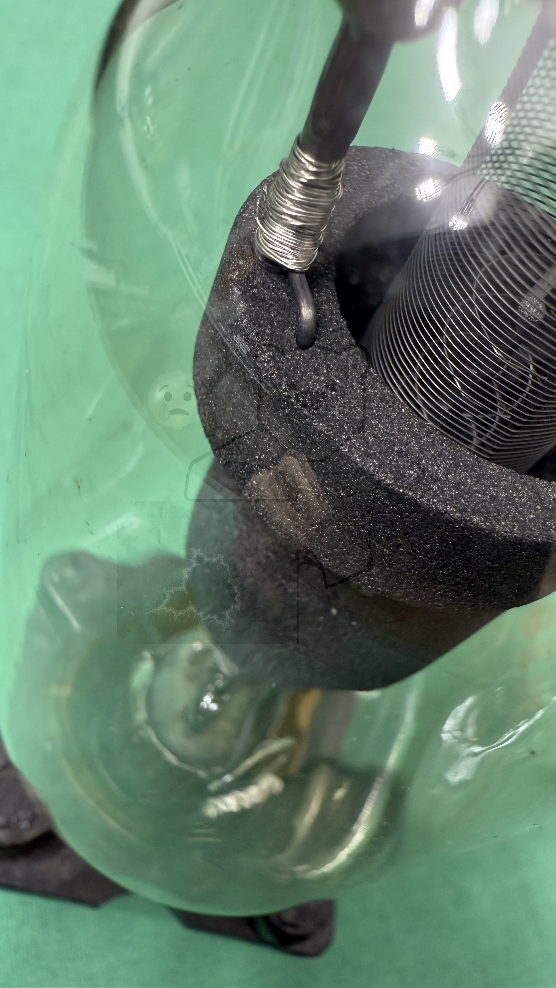 Röhre ATS70 #6551 Bild 15