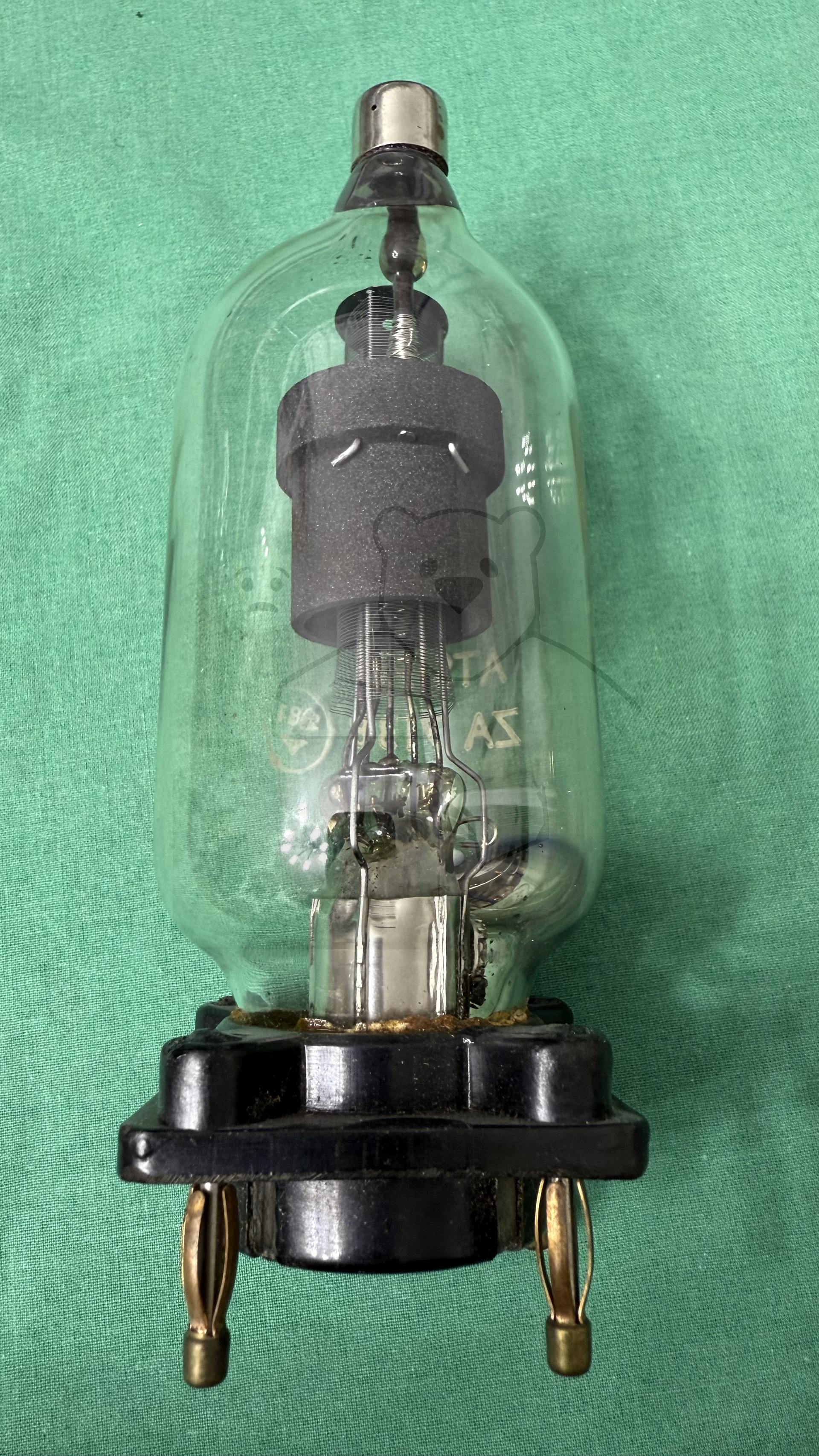 Röhre ATS70 #6551 Bild 17