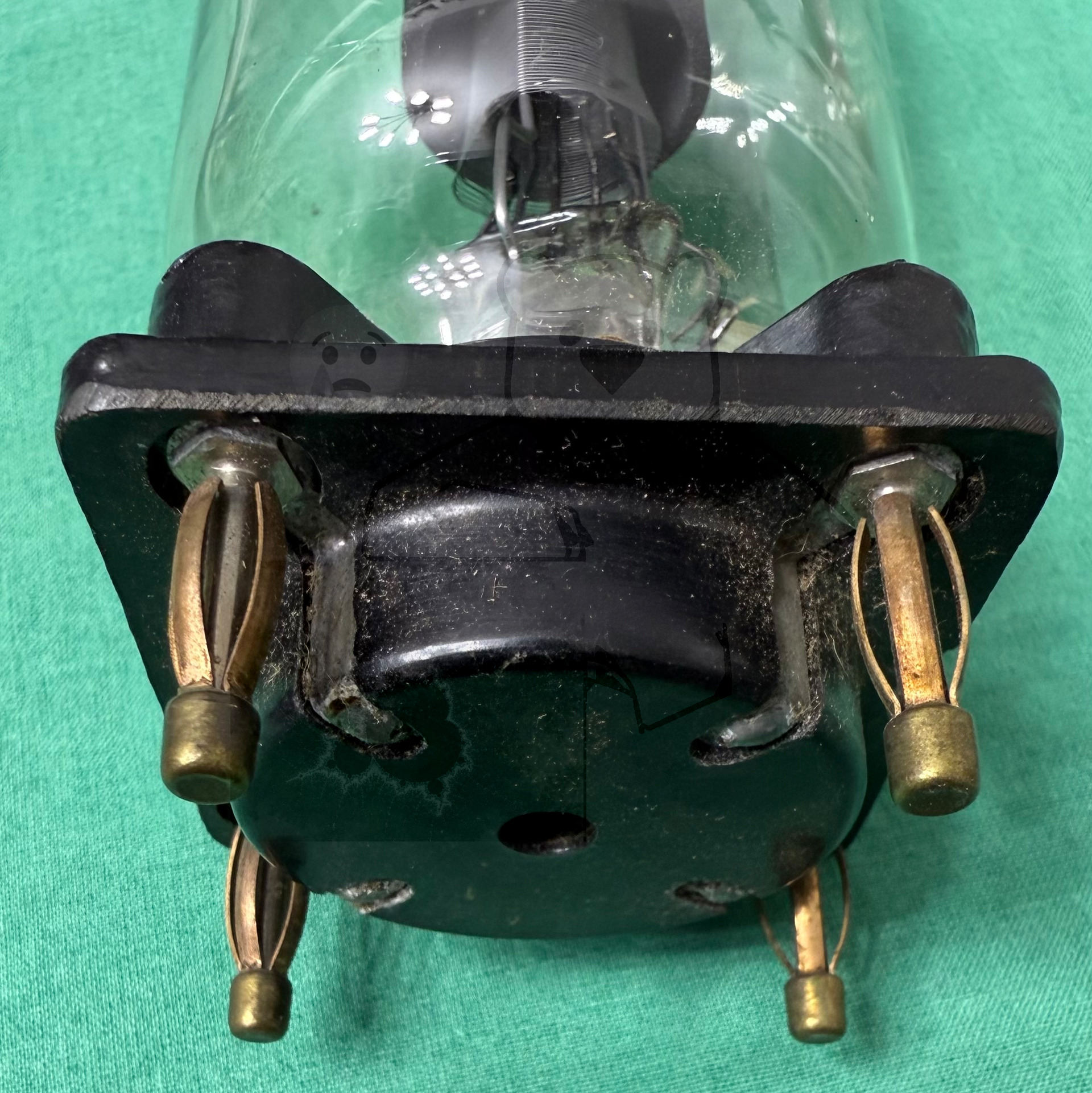 Röhre ATS70 #6551 Bild 18