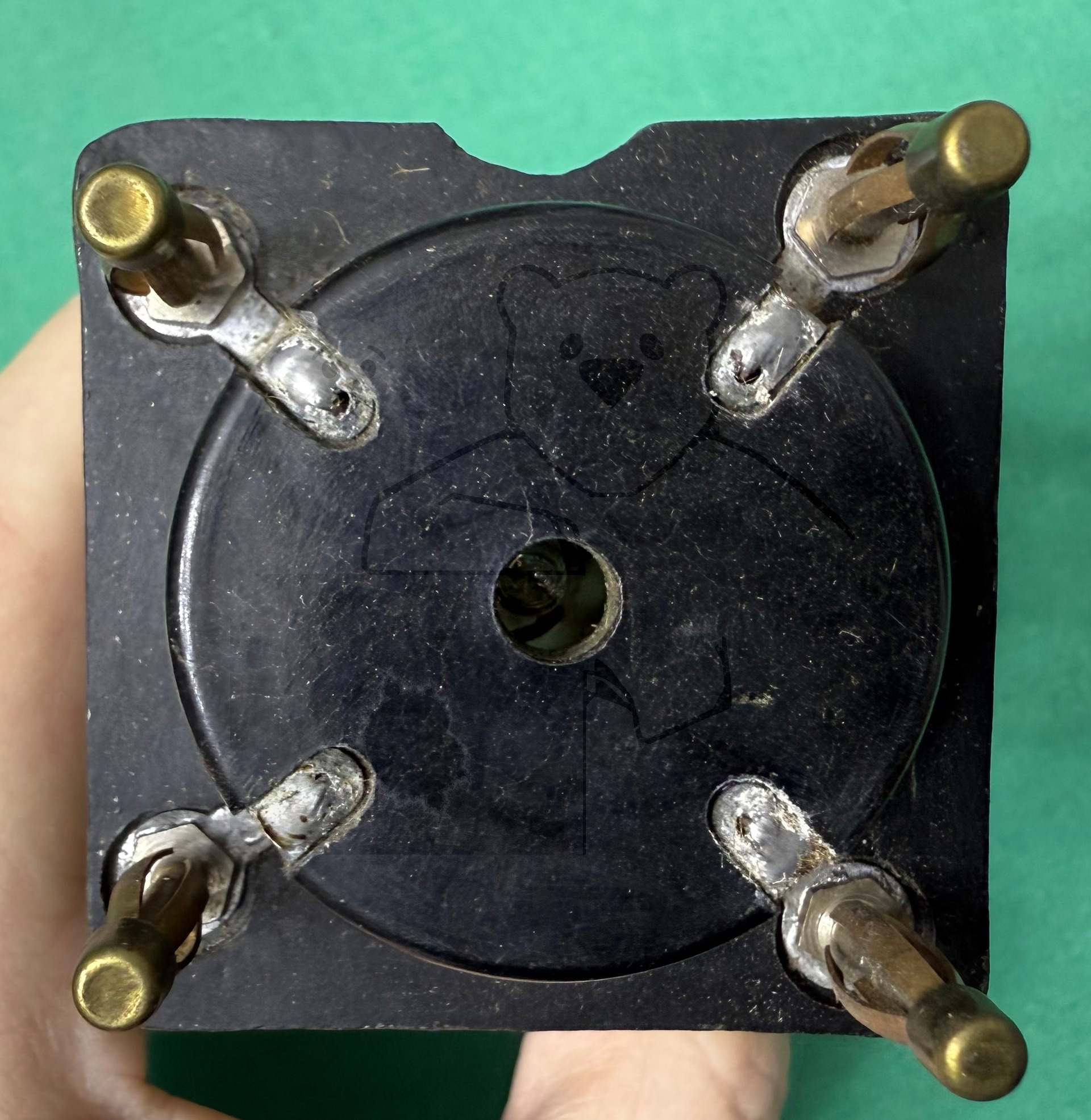 Röhre ATS70 #6551 Bild 20