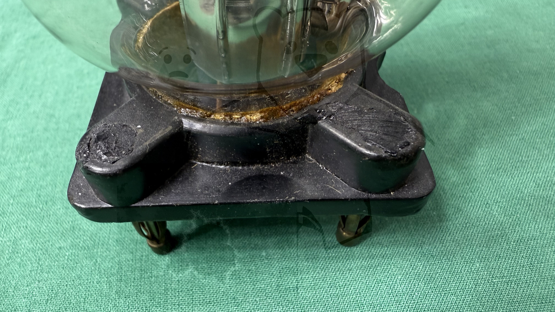 Röhre ATS70 #6551 Bild 22