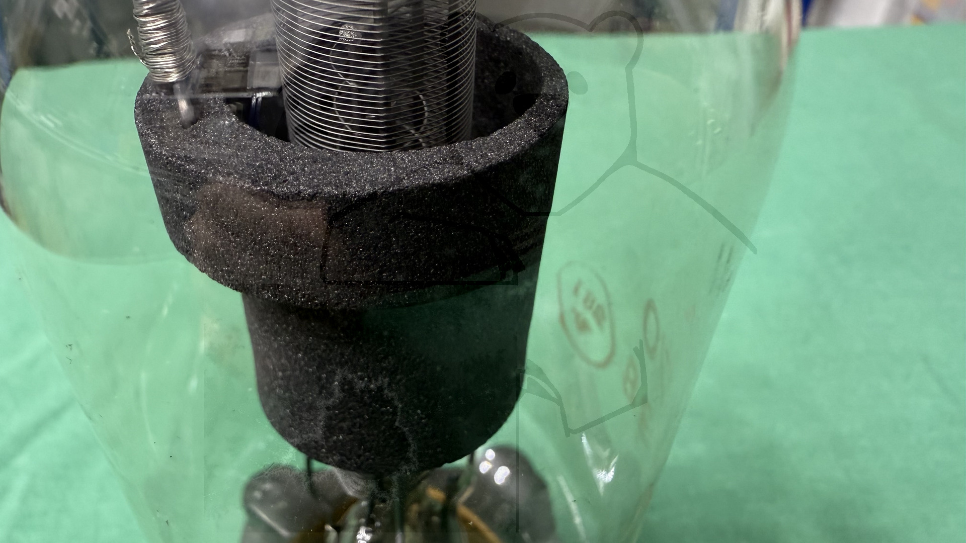 Röhre ATS70 #6551 Bild 25