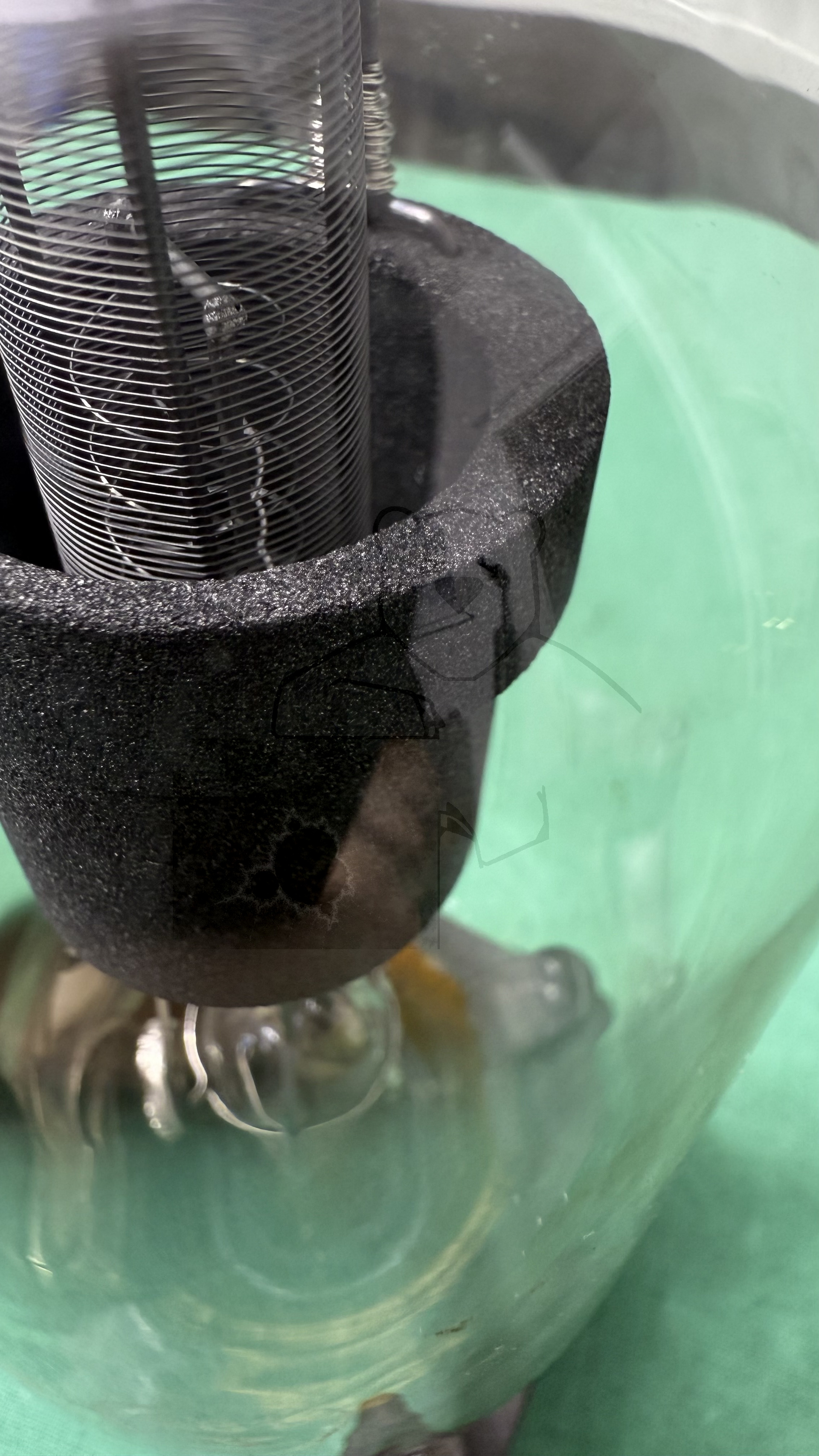 Röhre ATS70 #6551 Bild 27