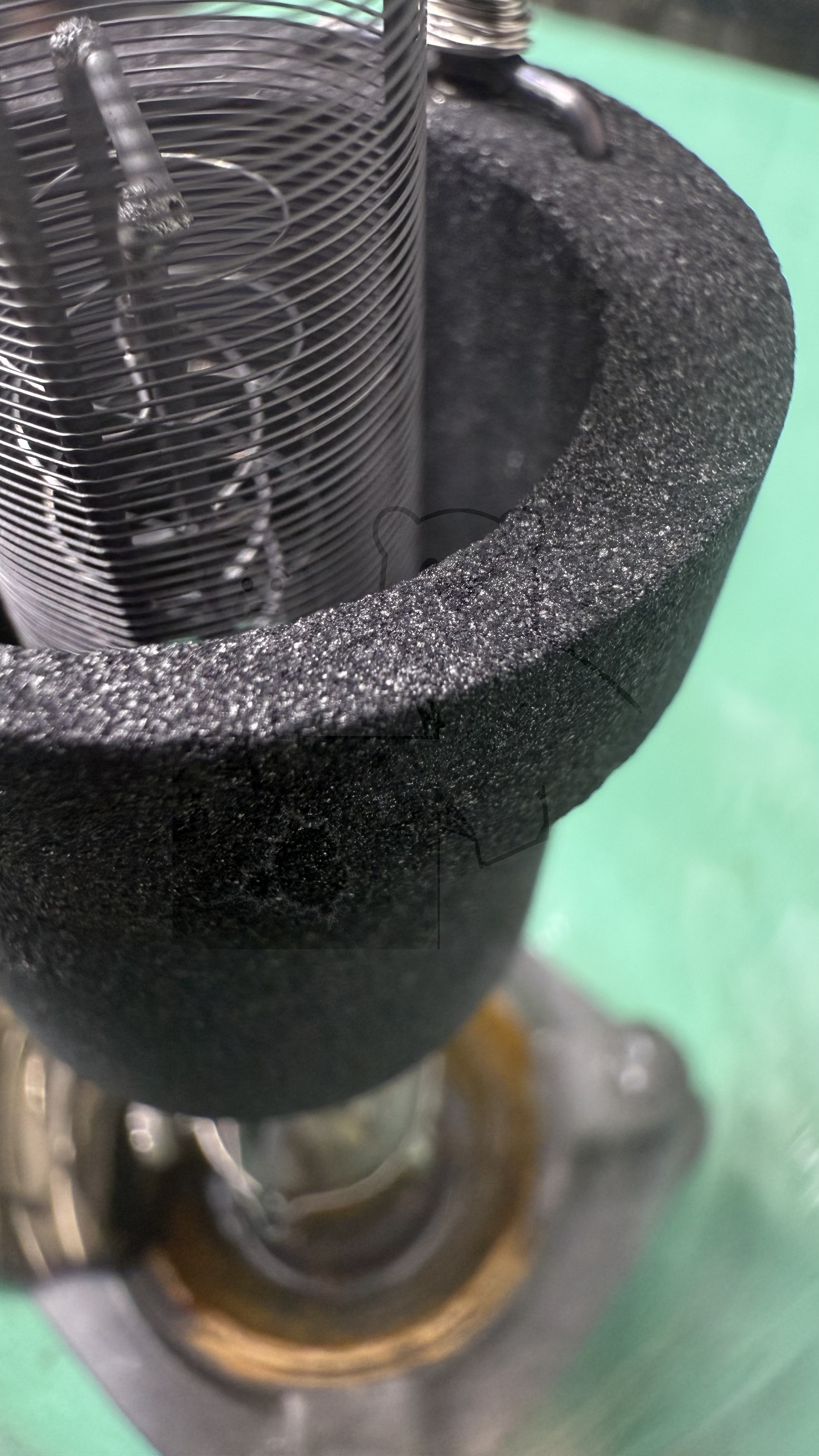 Röhre ATS70 #6551 Bild 28