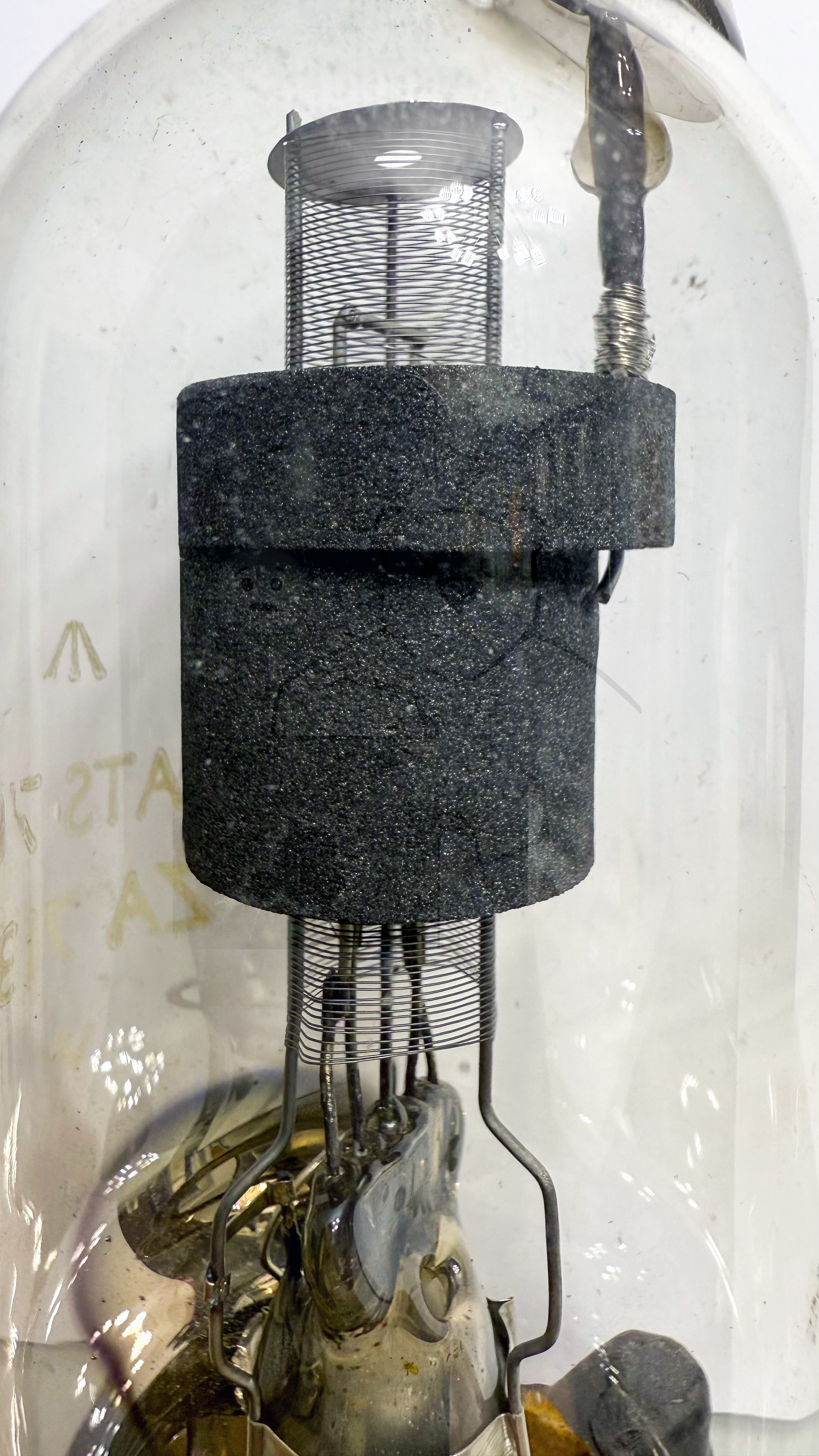 Röhre ATS70 #6551 Bild 4