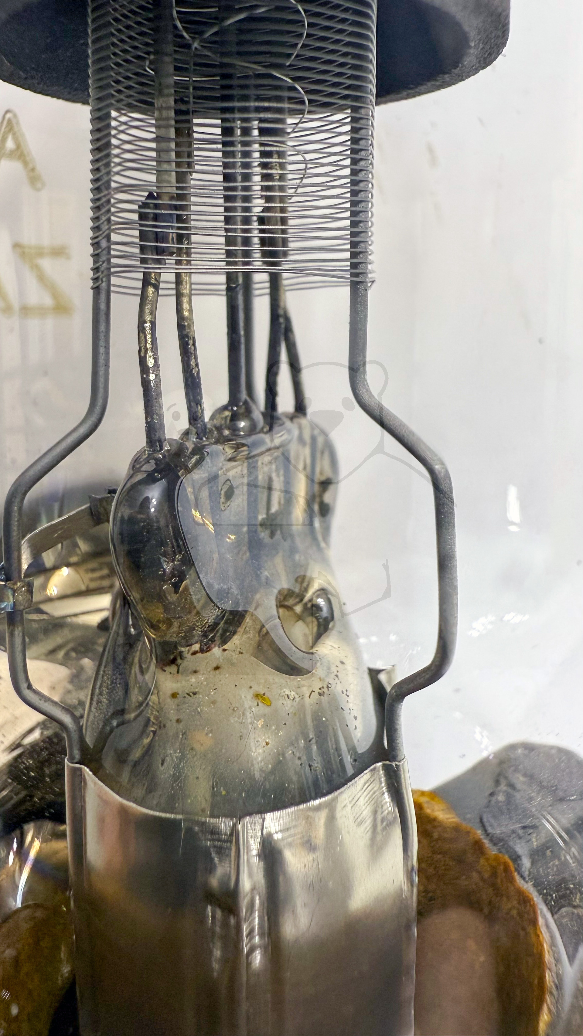 Röhre ATS70 #6551 Bild 7