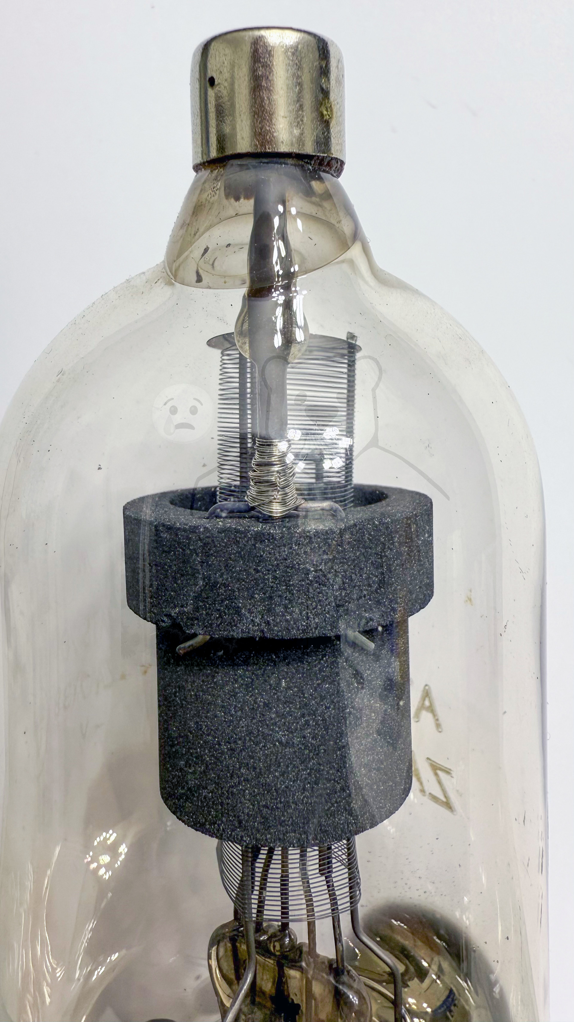 Röhre ATS70 #6551 Bild 8