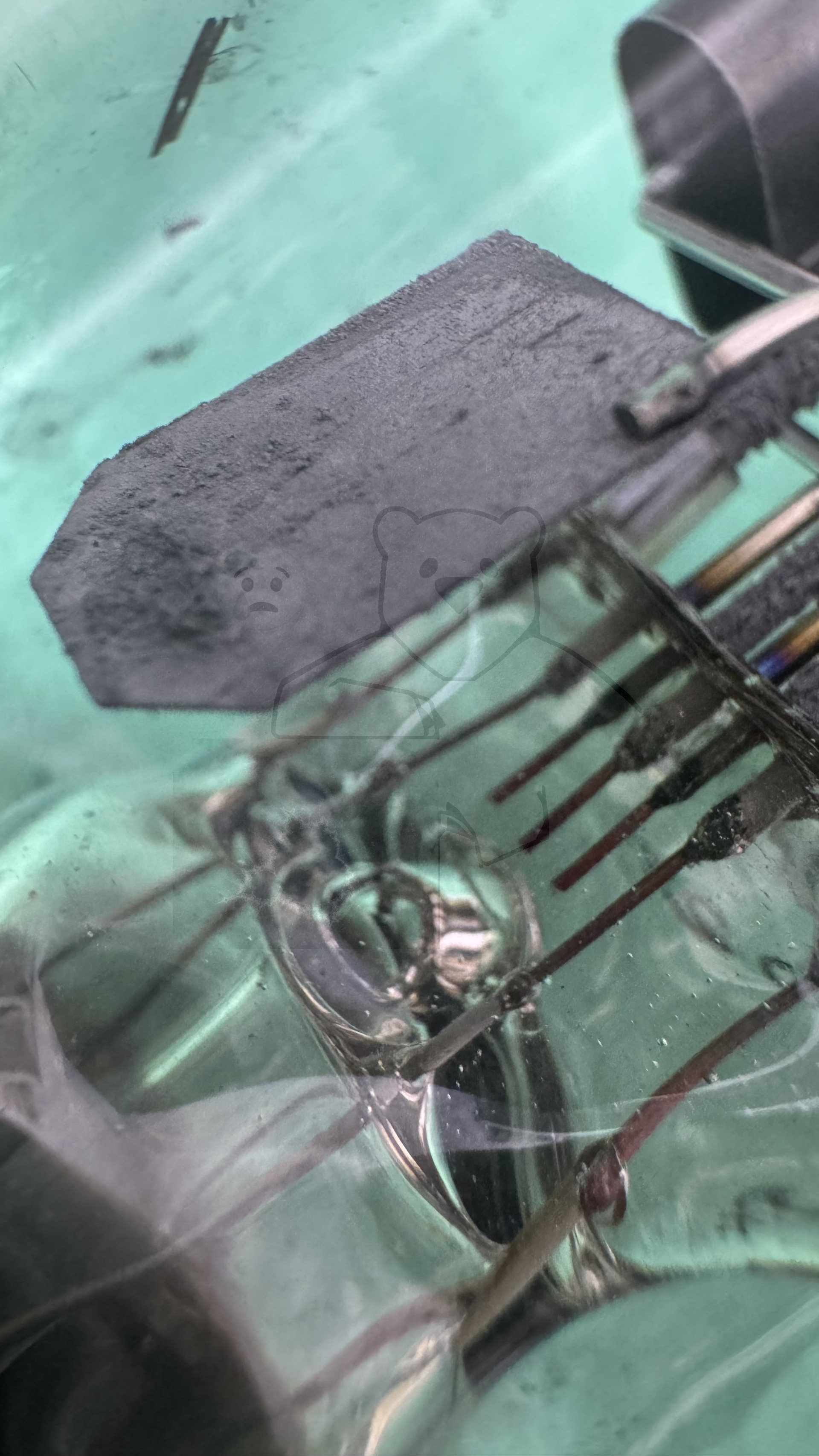 Röhre AX50 #0245 Bild 13