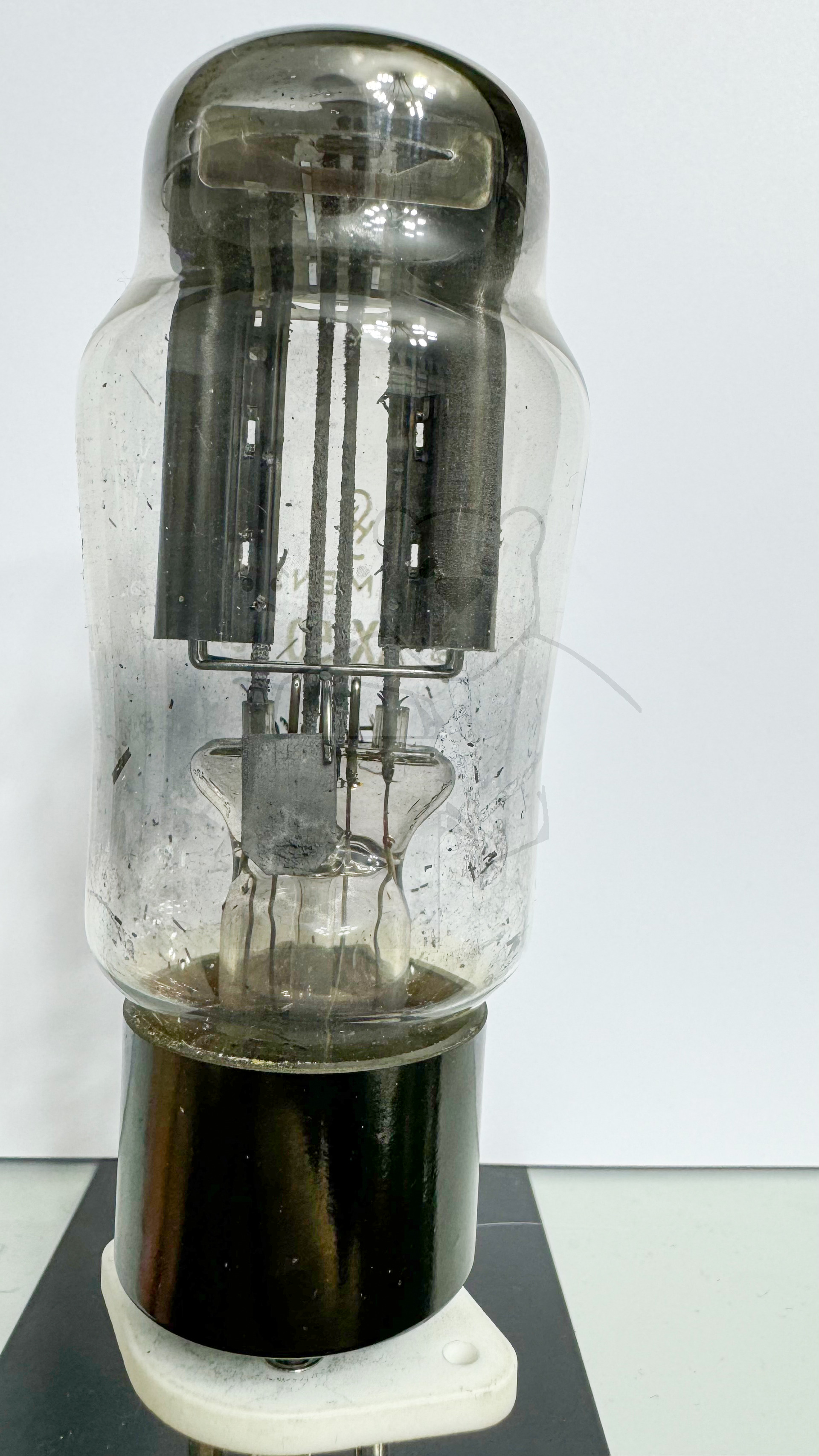 Röhre AX50 #0245 Bild 3