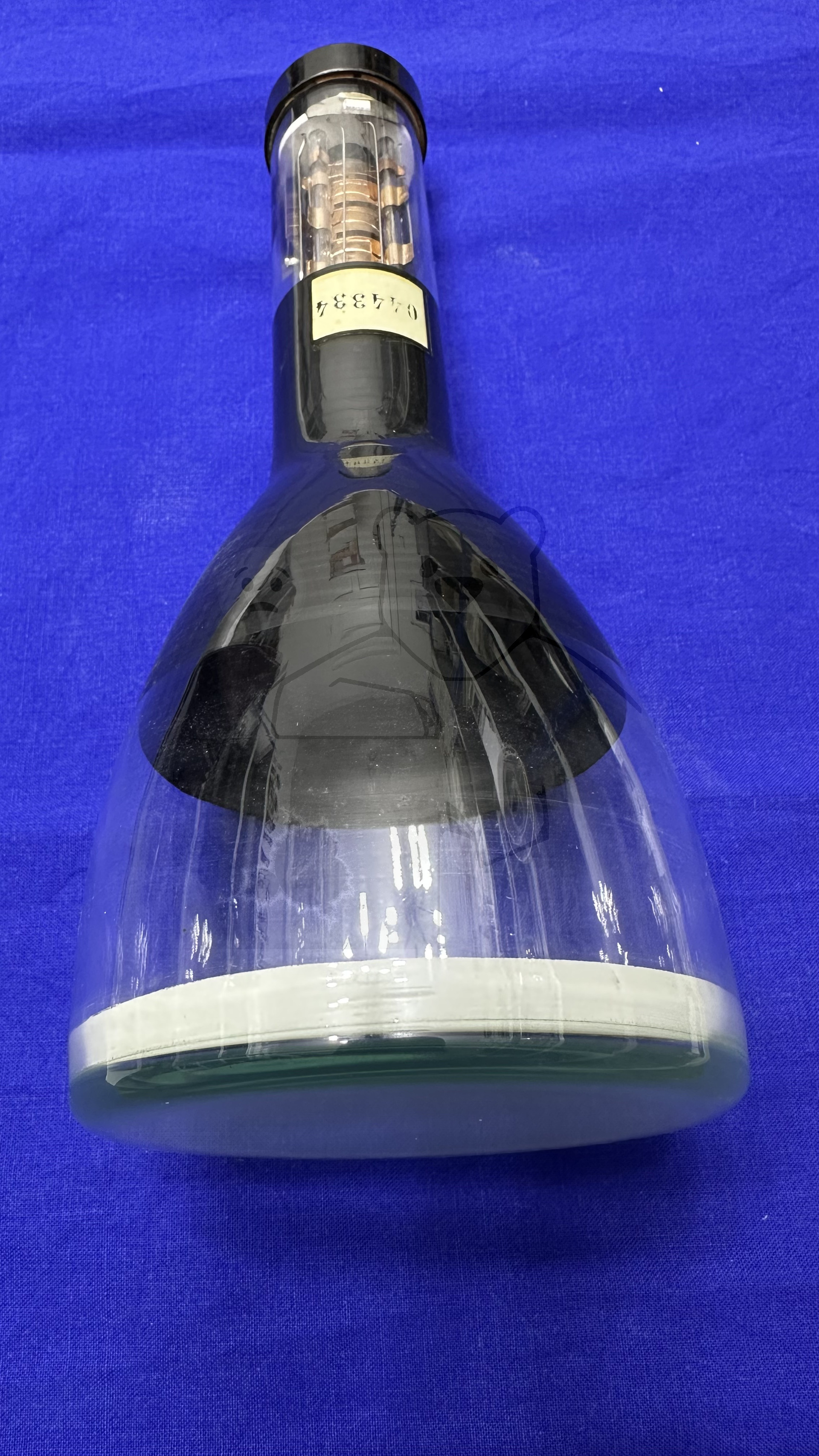 Röhre B10S3 #7740 Bild 11