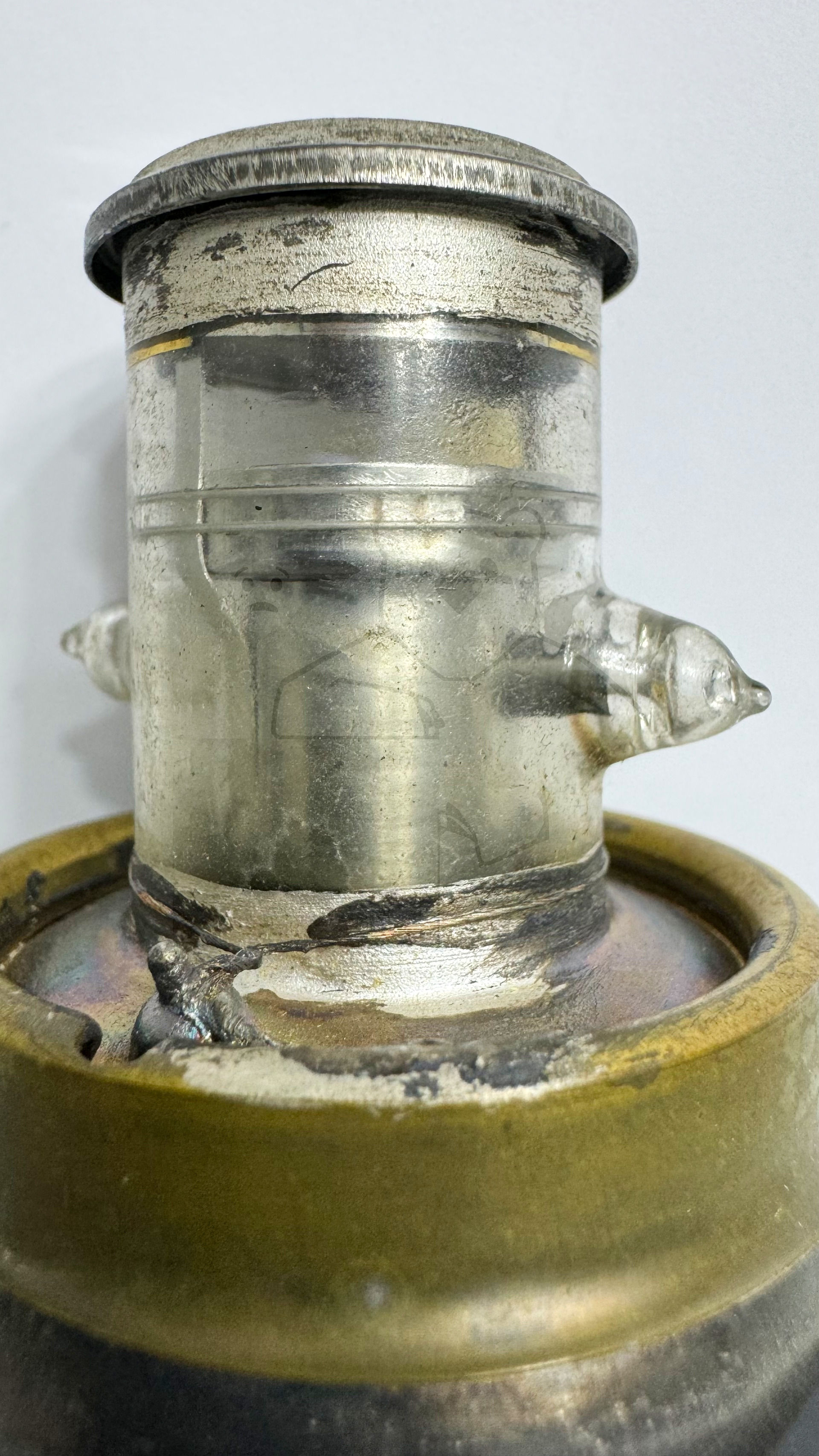 Röhre BW26 #6503 Bild 7