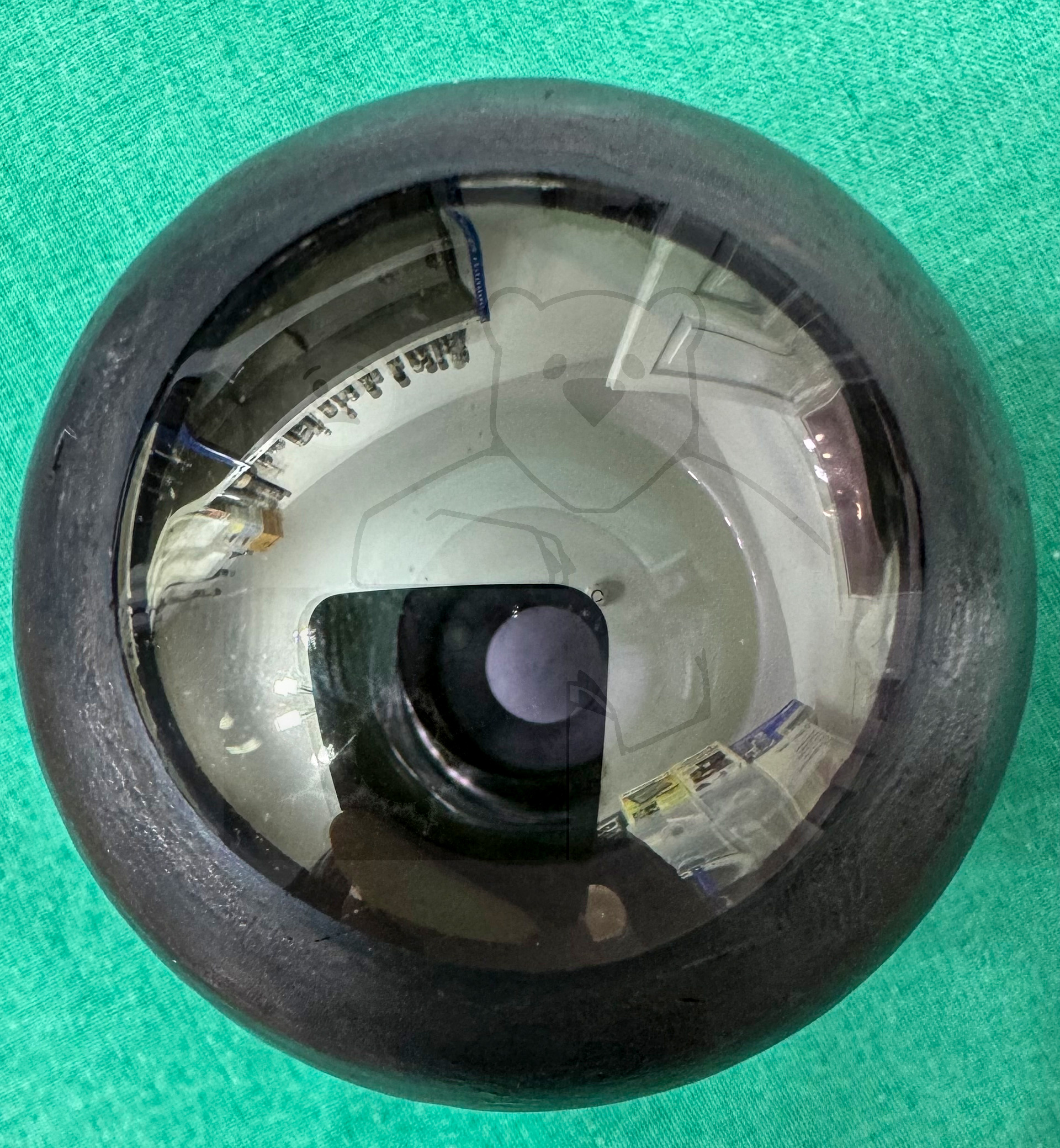 Röhre BW26 #6503 Bild 8