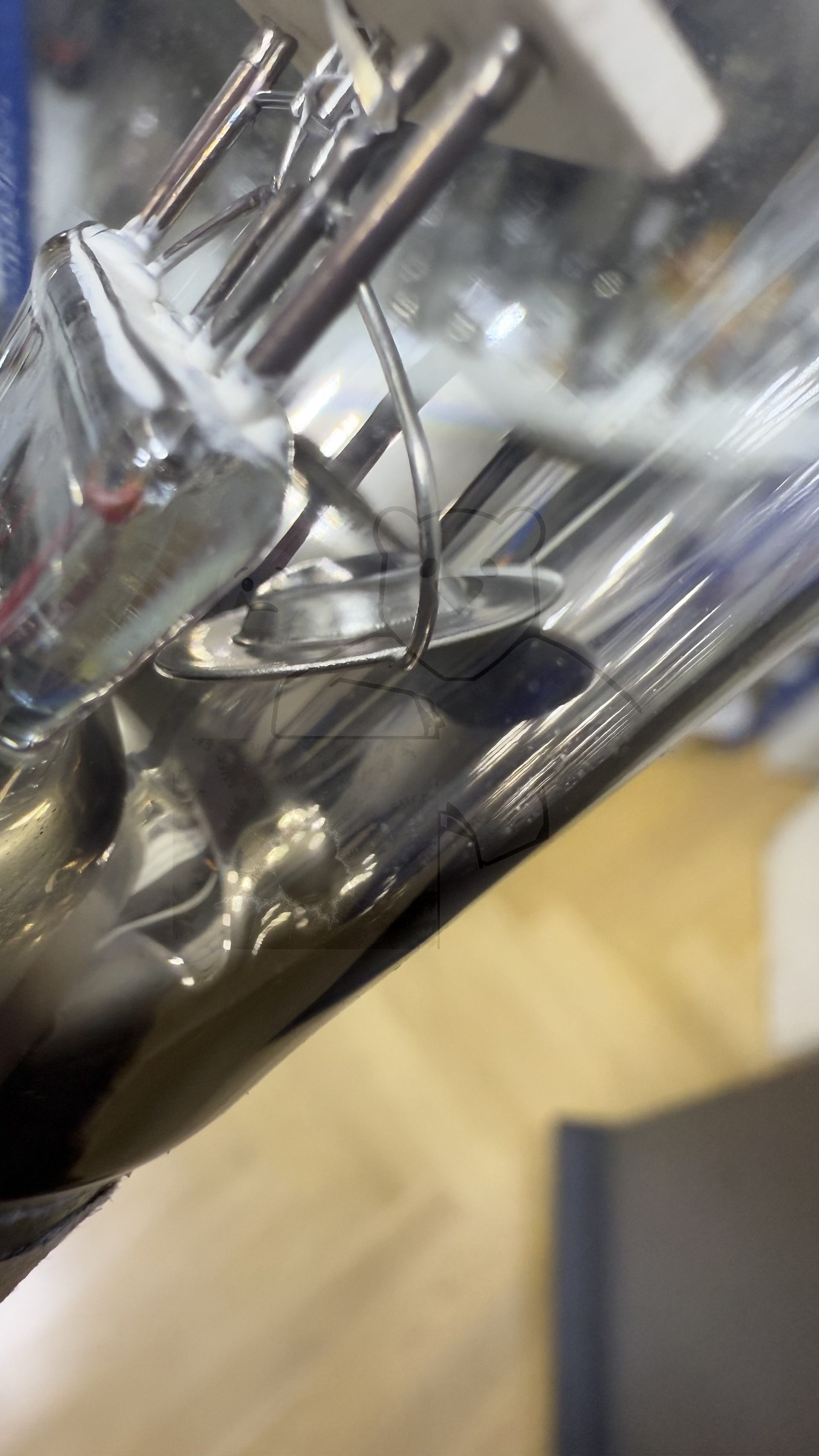 Röhre Bi #3769 Bild 11