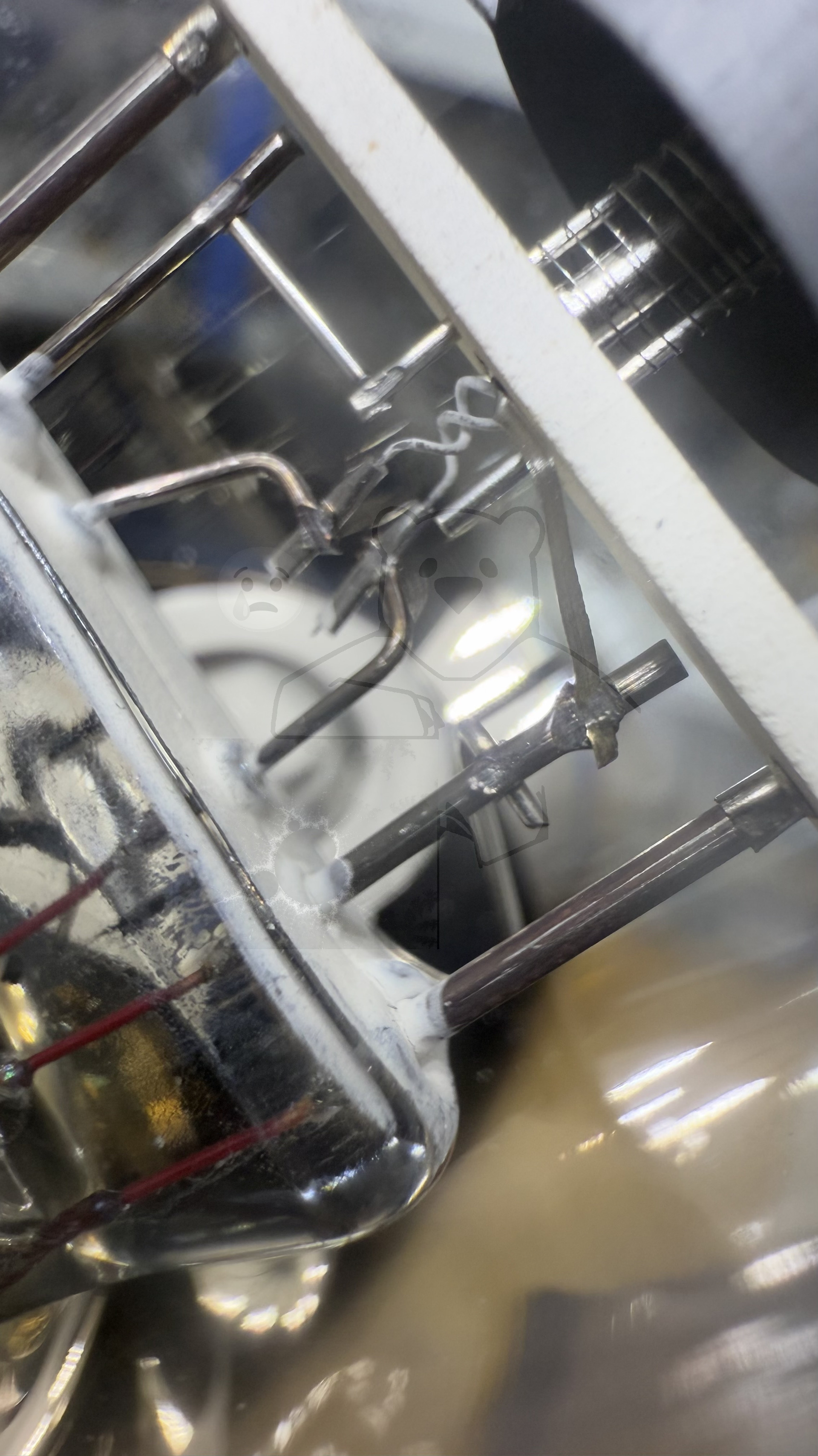 Röhre Bi #3769 Bild 13