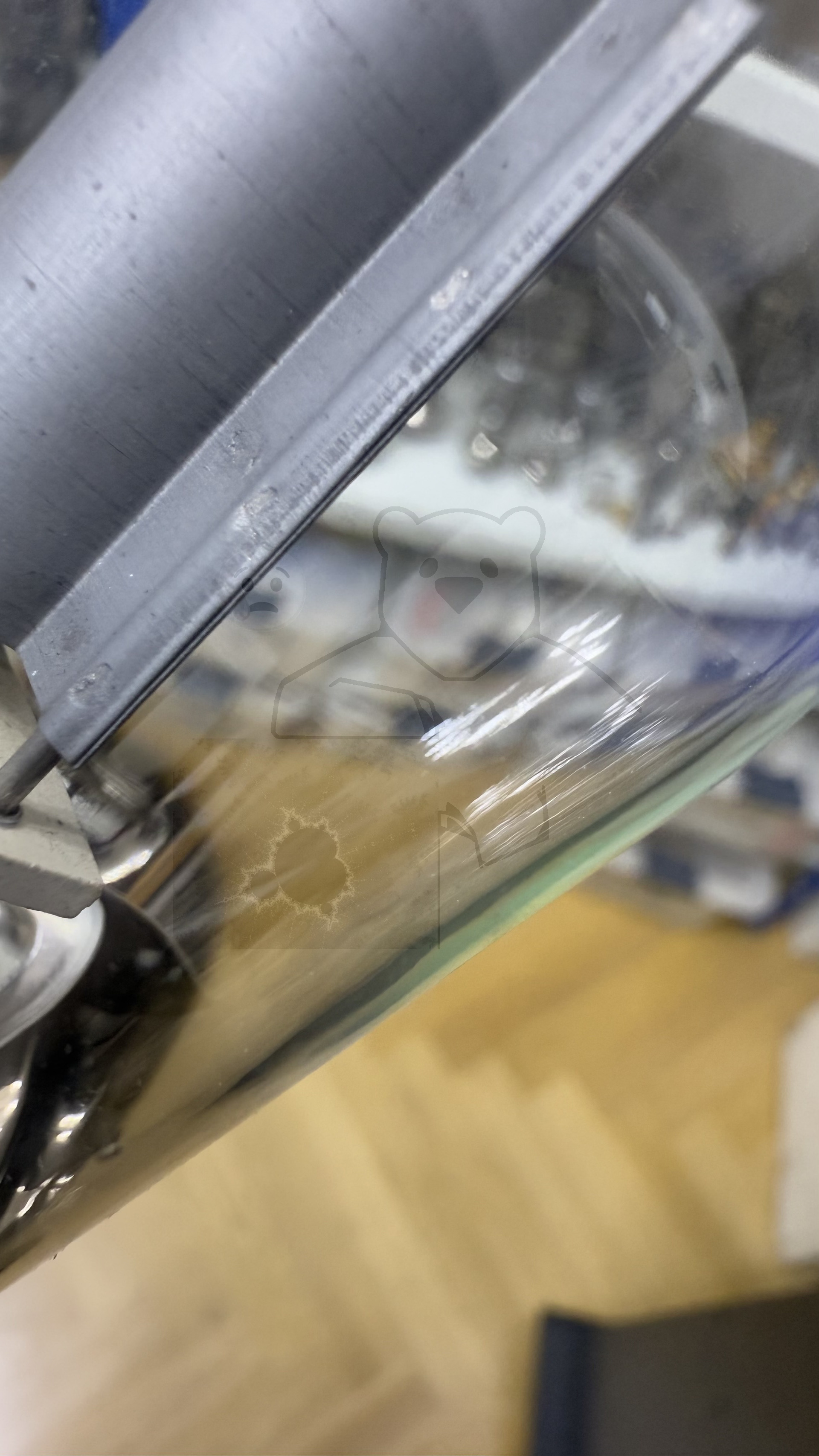 Röhre Bi #3769 Bild 15