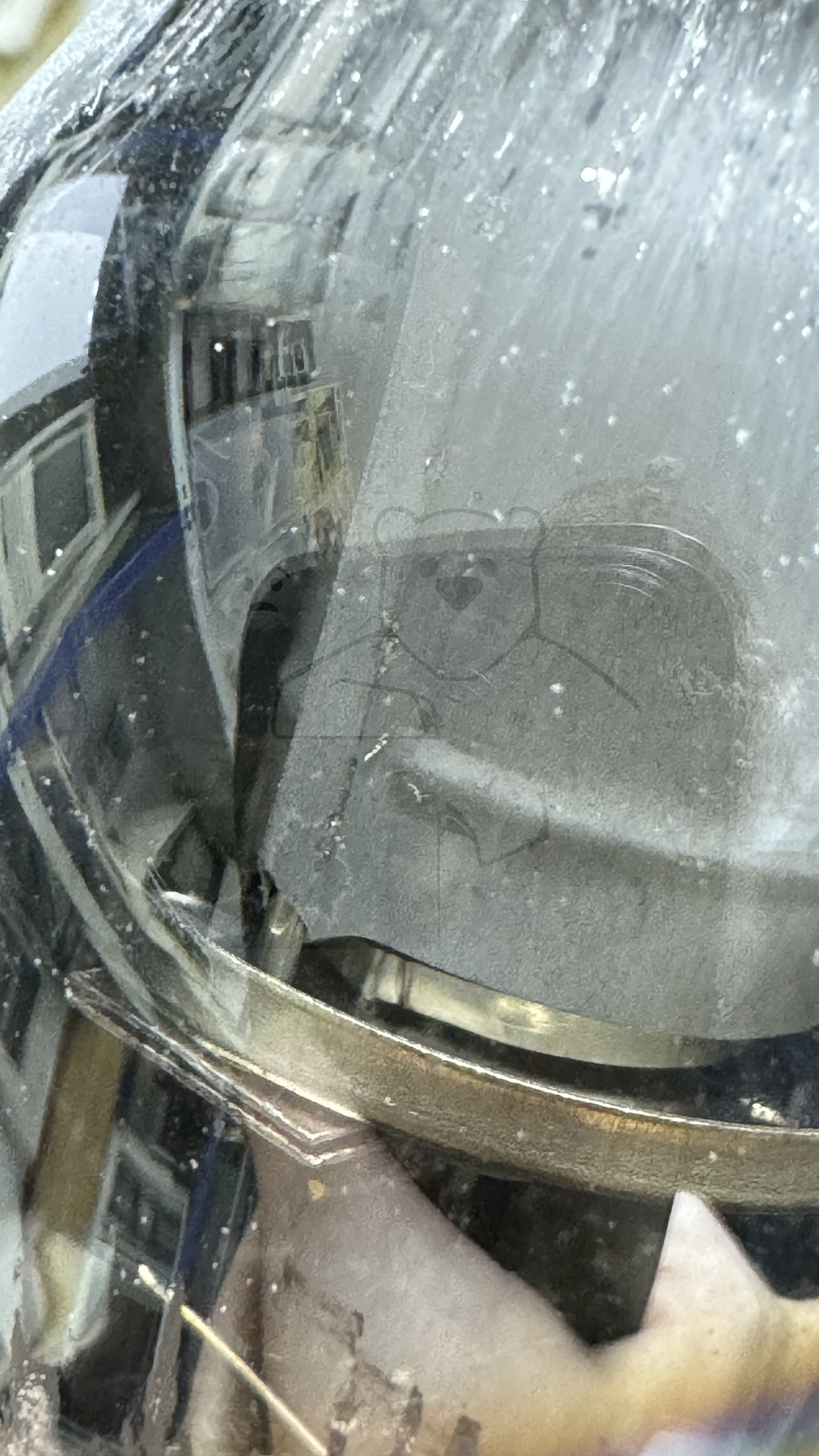 Röhre C3d #3264 Bild 3