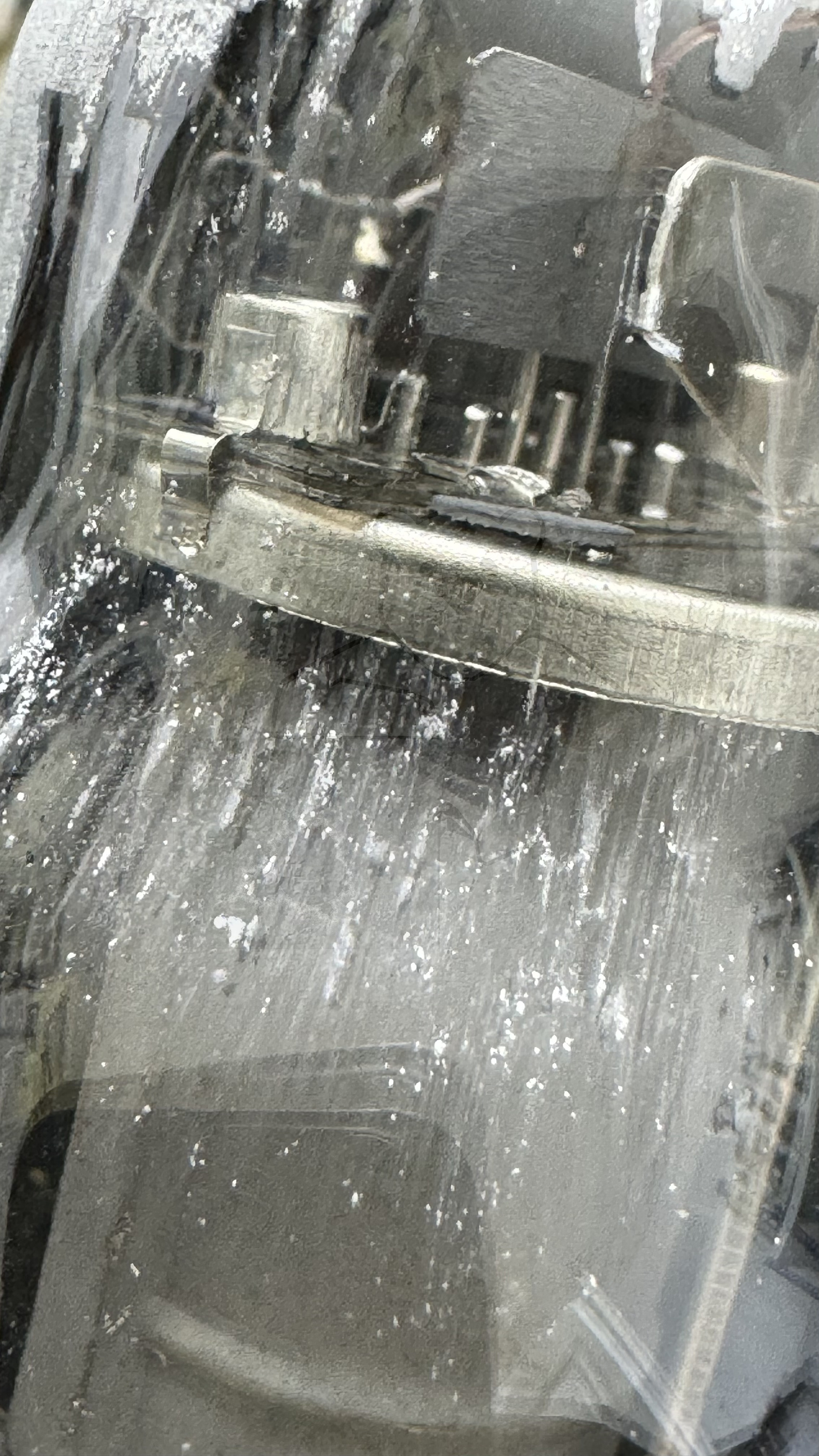 Röhre C3d #3264 Bild 4