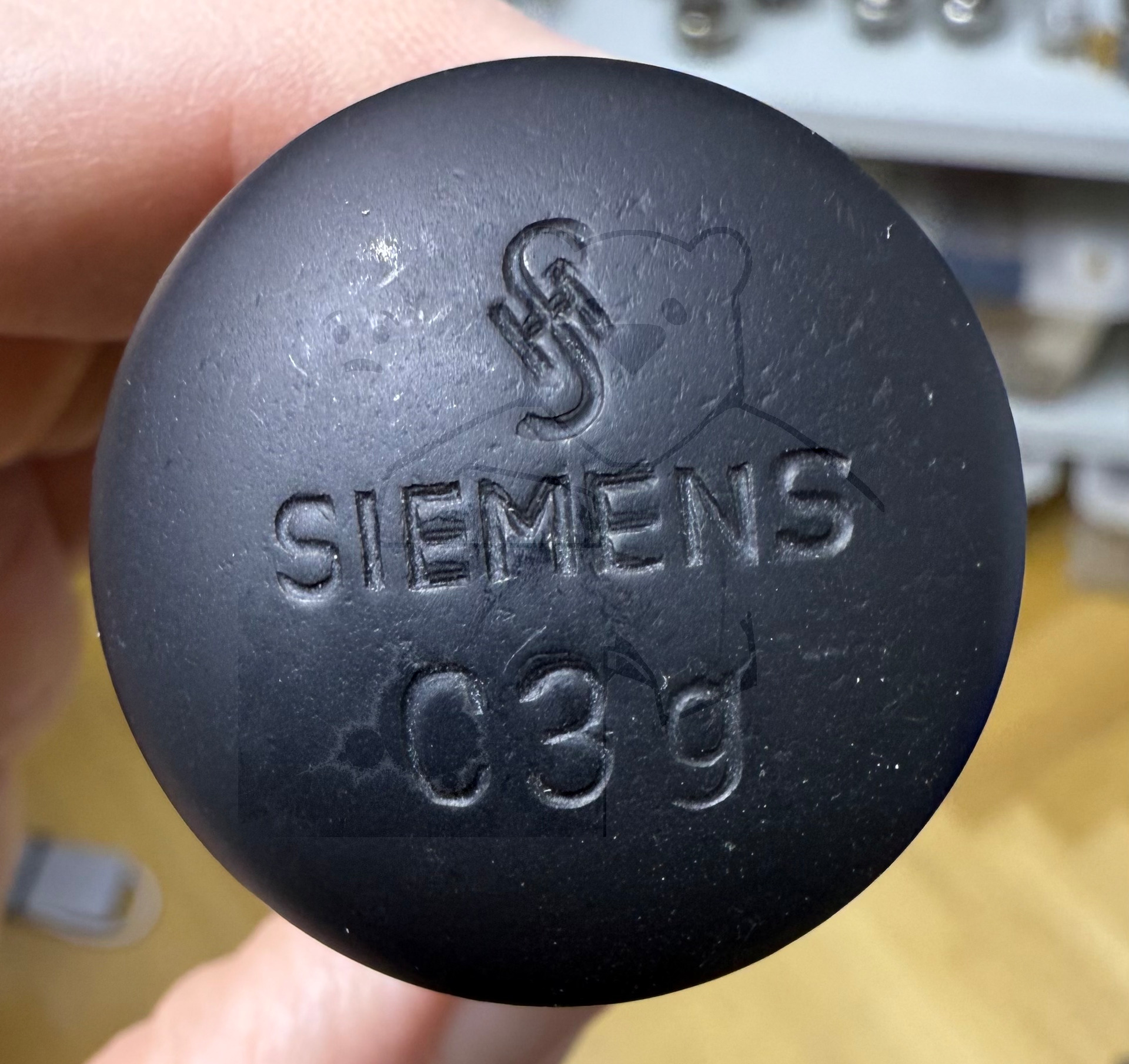 Röhre C3g #4871 Bild 5