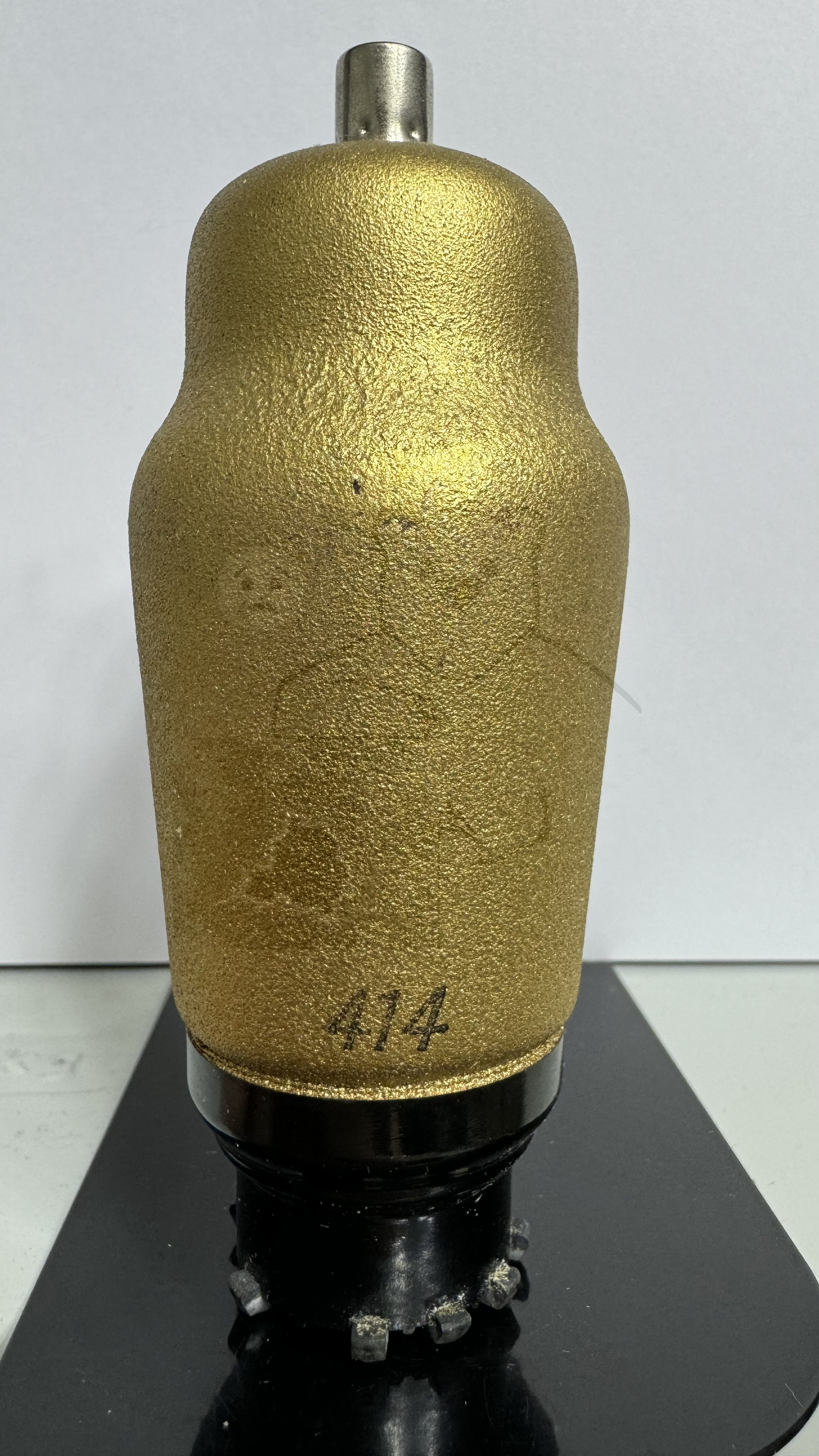 Röhre CK1 #0117 Bild 2