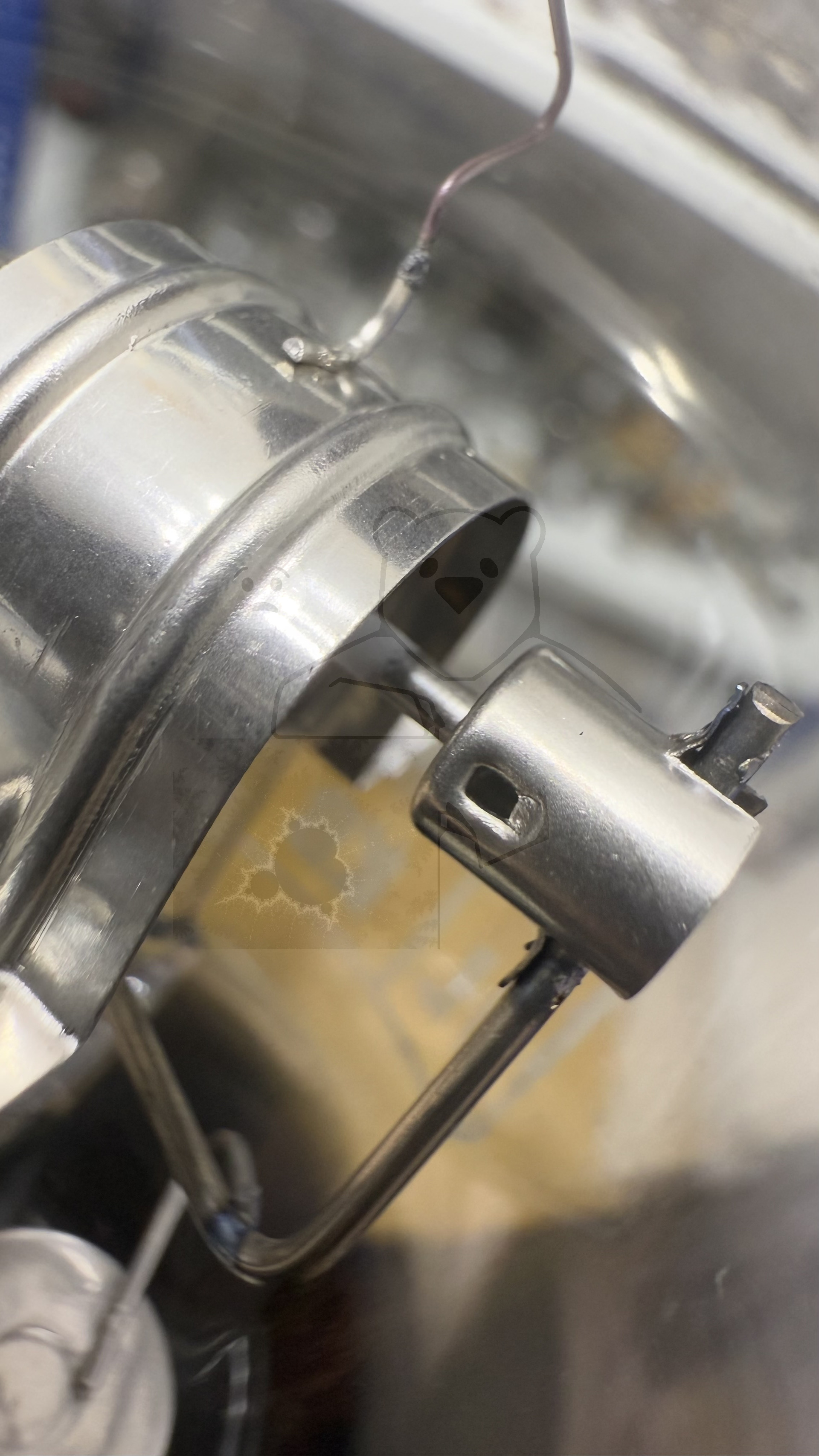 Röhre CV1120 #3643 Bild 17