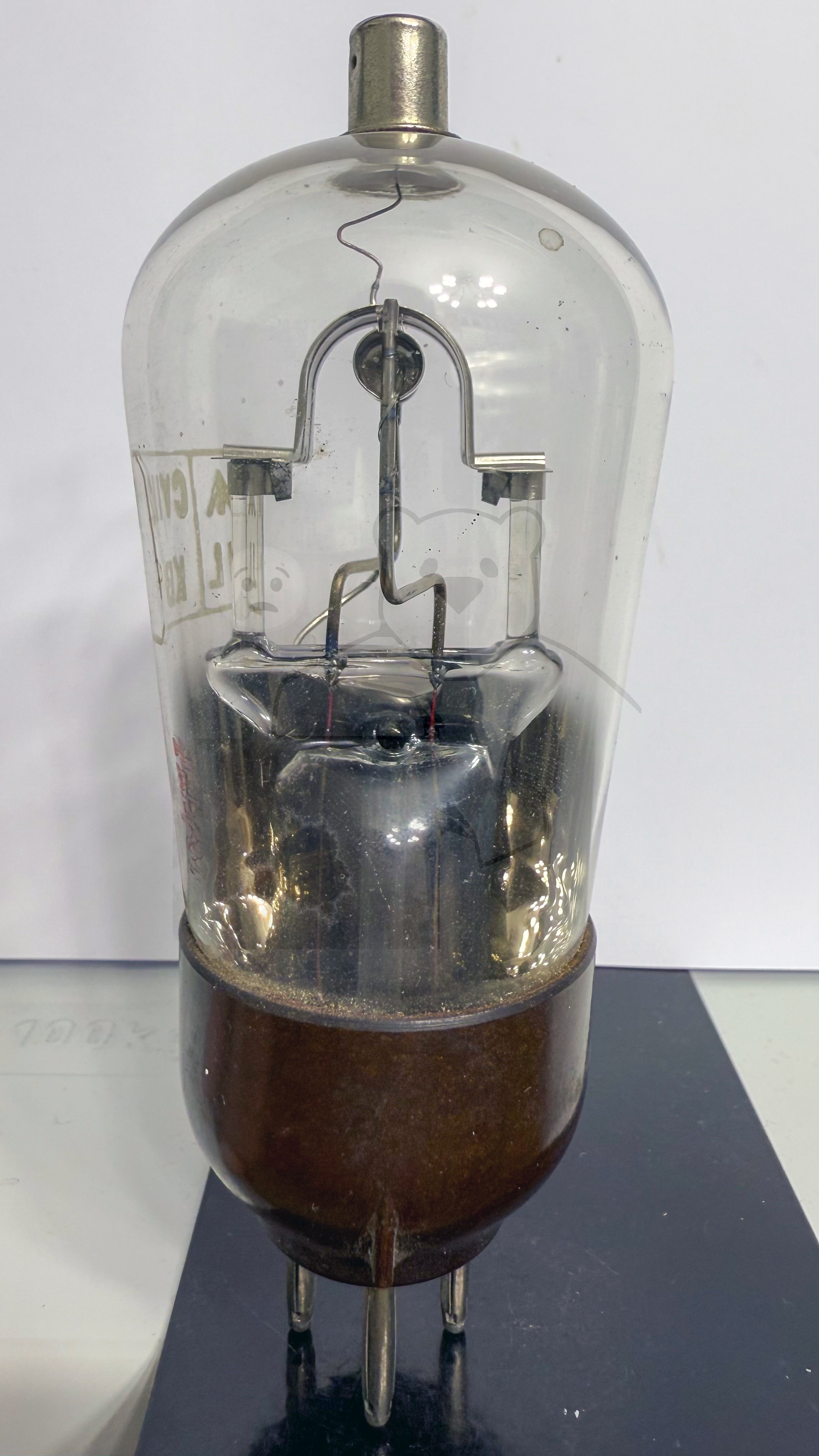 Röhre CV1120 #3643 Bild 3