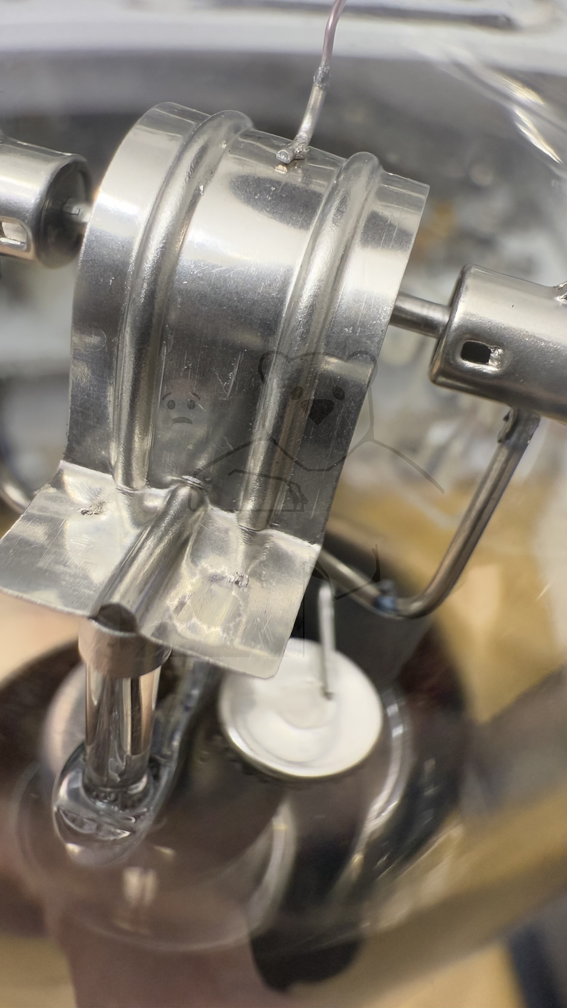 Röhre CV1120 #3643 Bild 8