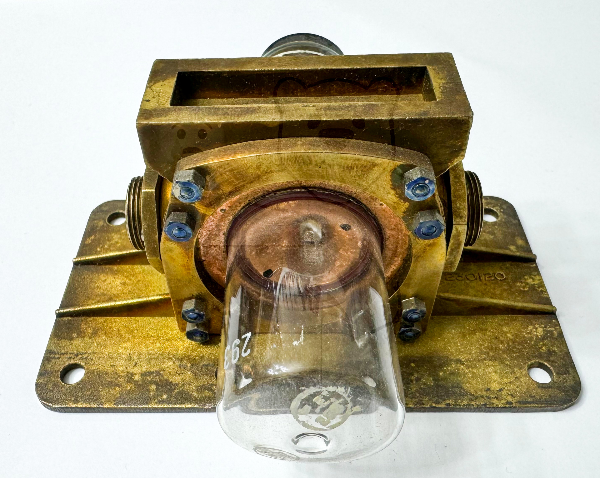 Röhre CV293 #6408 Bild 5