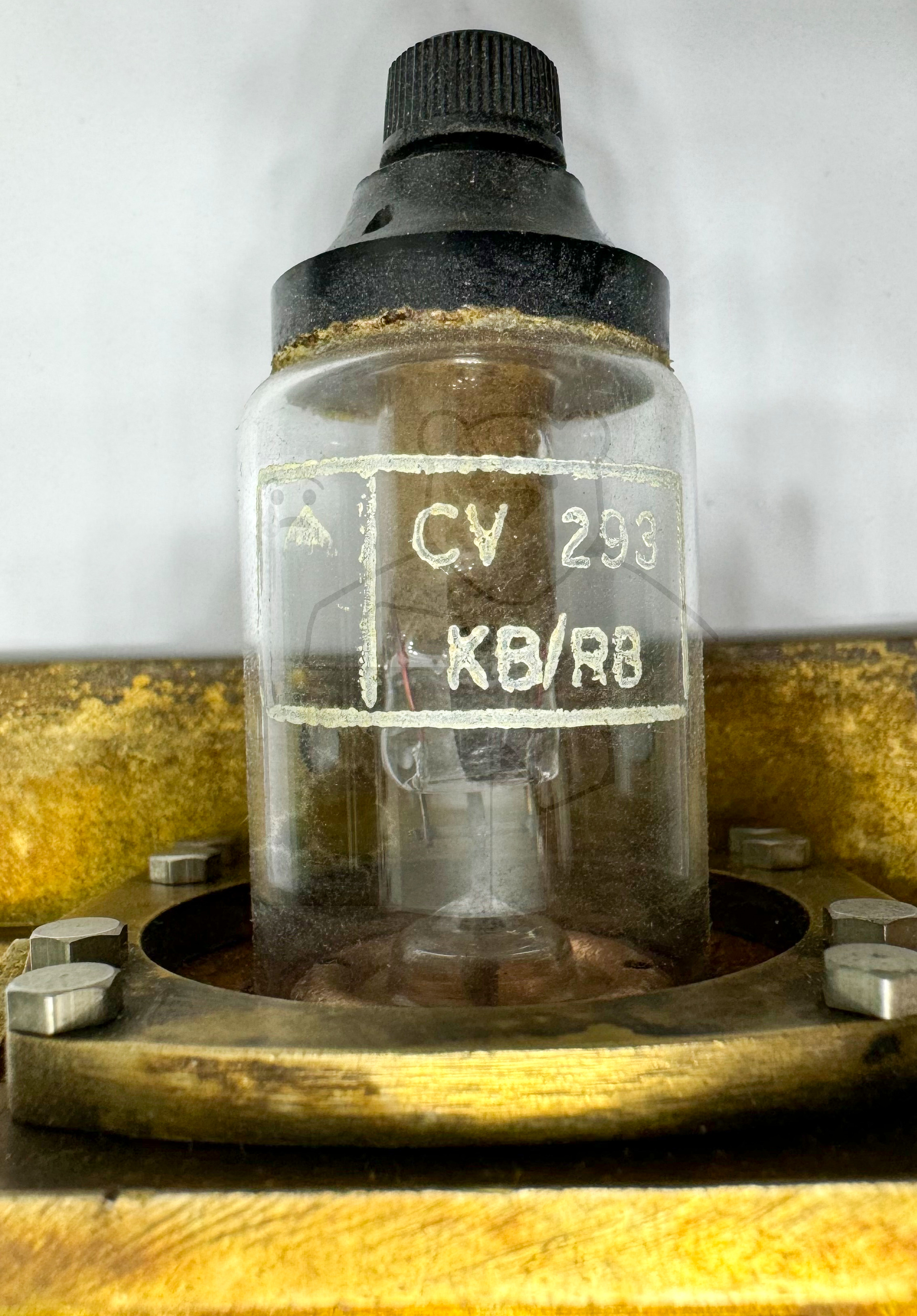 Röhre CV293 #6408 Bild 7