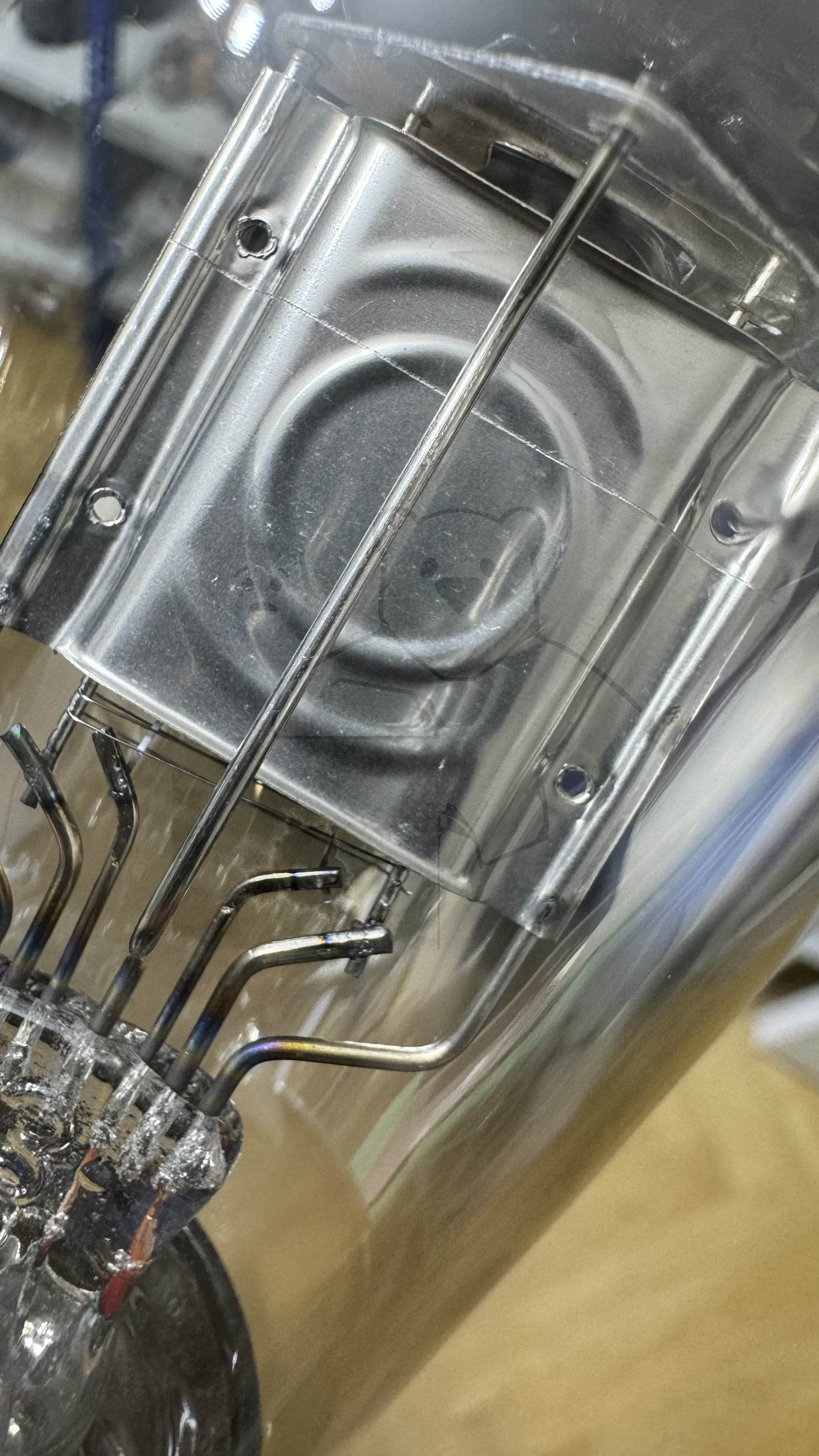 Röhre CX-326 #6466 Bild 11