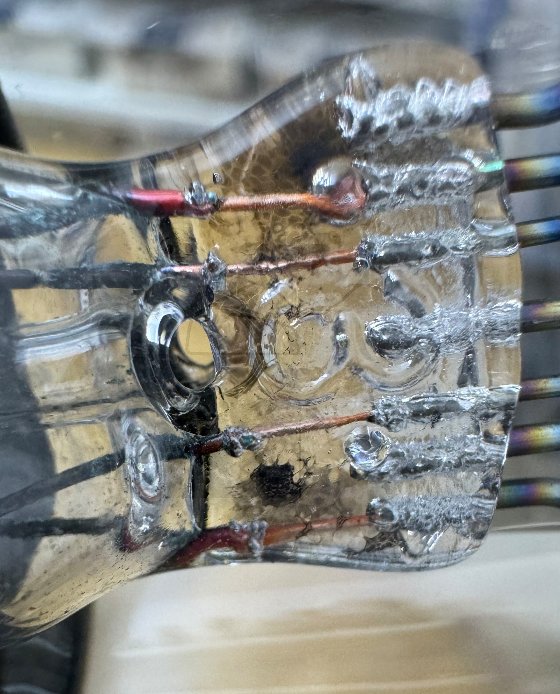 Röhre CX-326 #6466 Bild 13