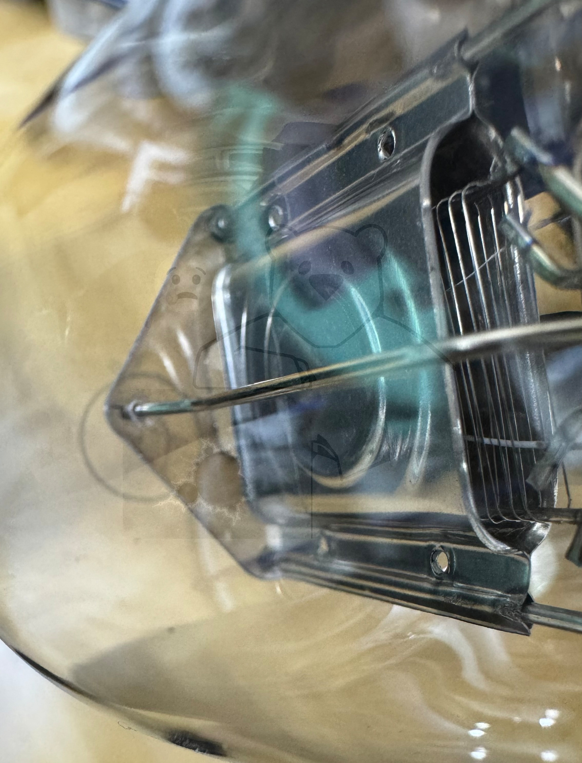 Röhre CX-326 #6466 Bild 14