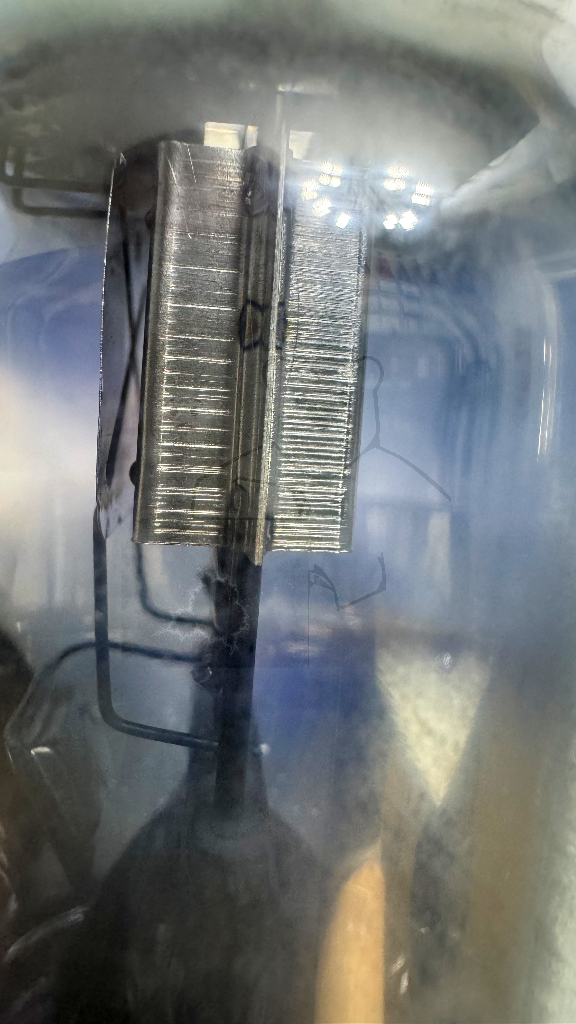 Röhre Ce #6691 Bild 5