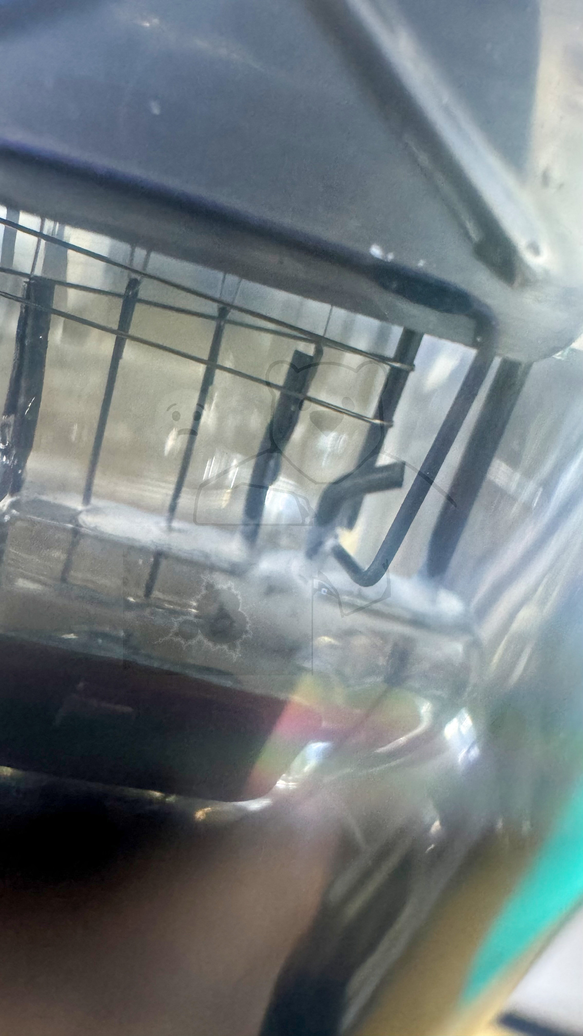 Röhre Ce #6691 Bild 9