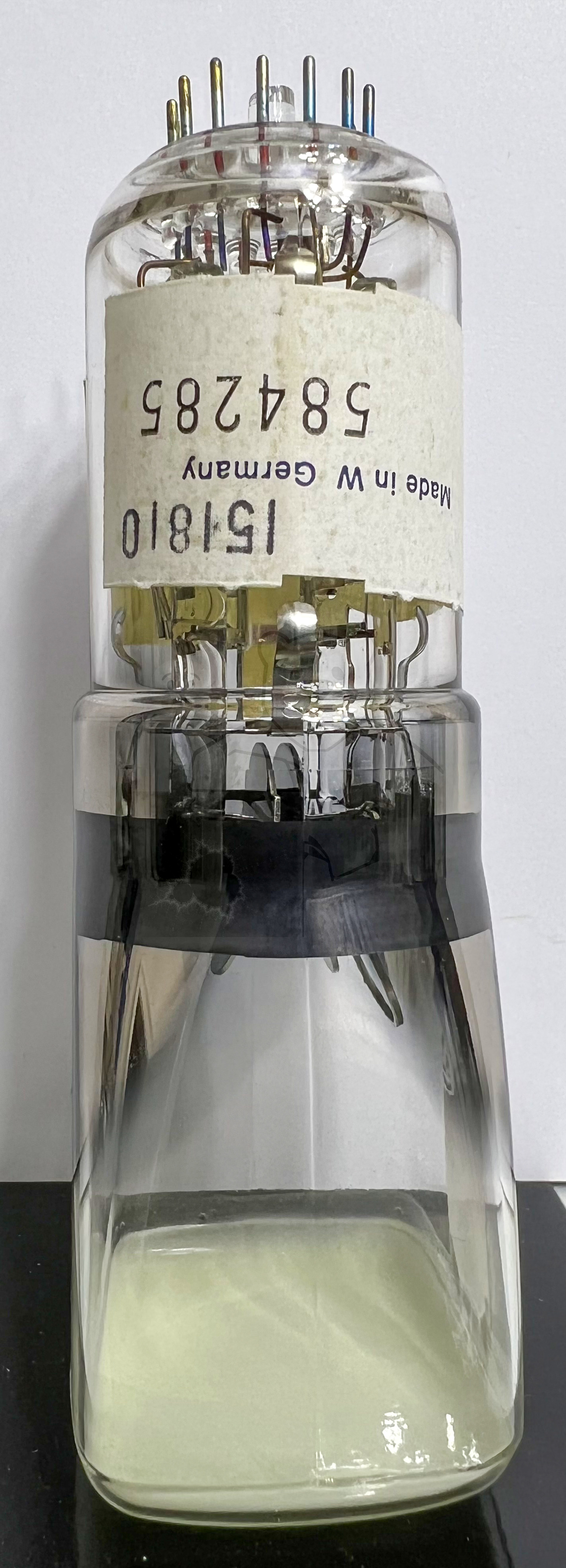 Röhre D5-100GM #6954 Bild 2