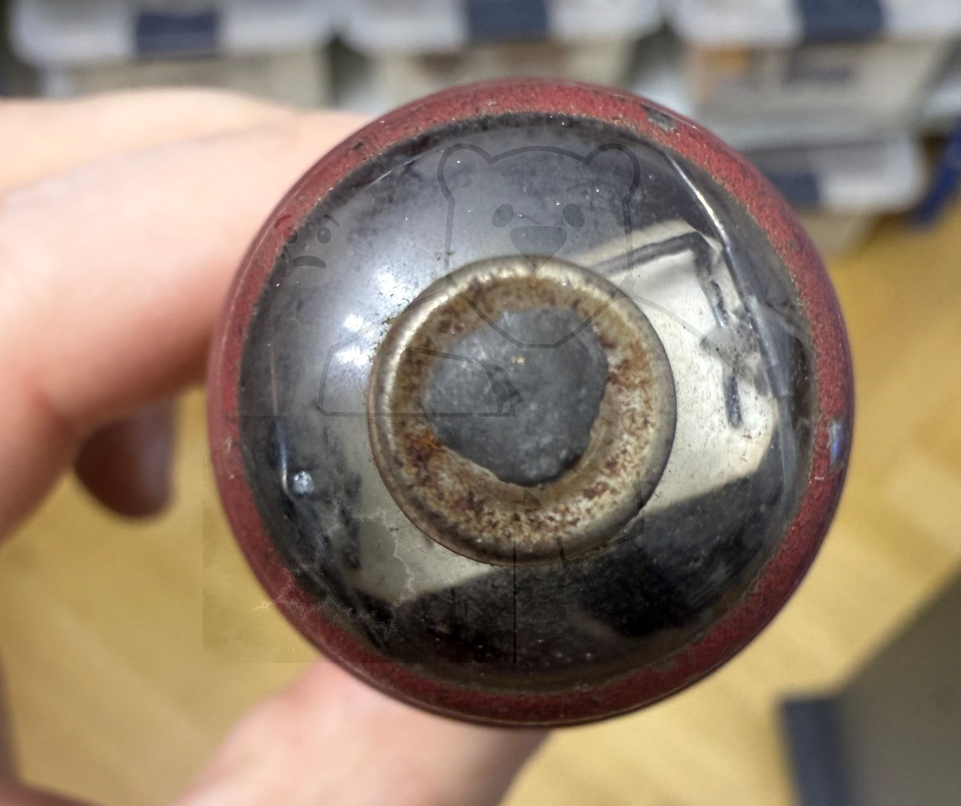 Röhre DAC21 #6687 Bild 3