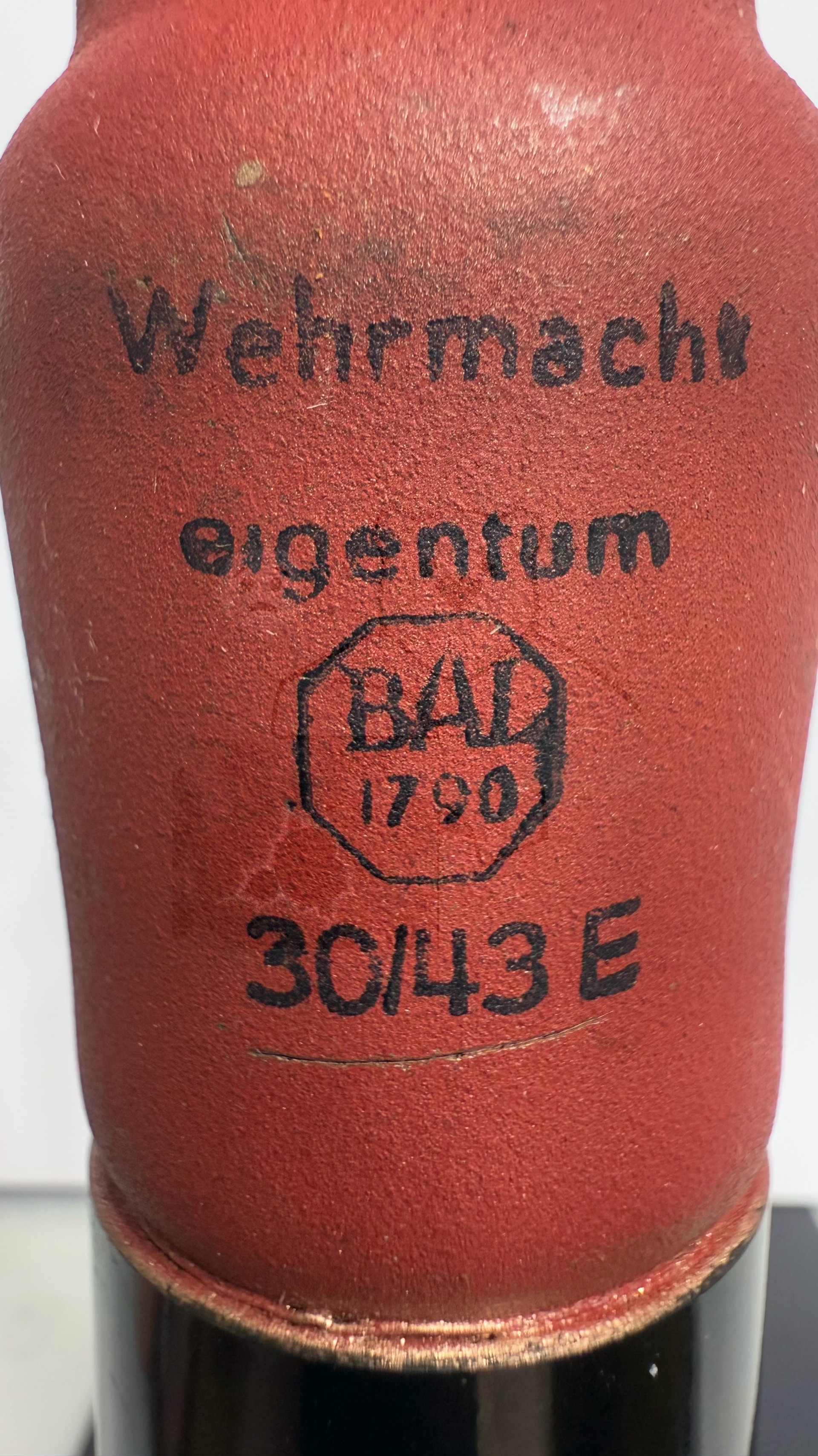 Röhre DBC21 #0196 Bild 4