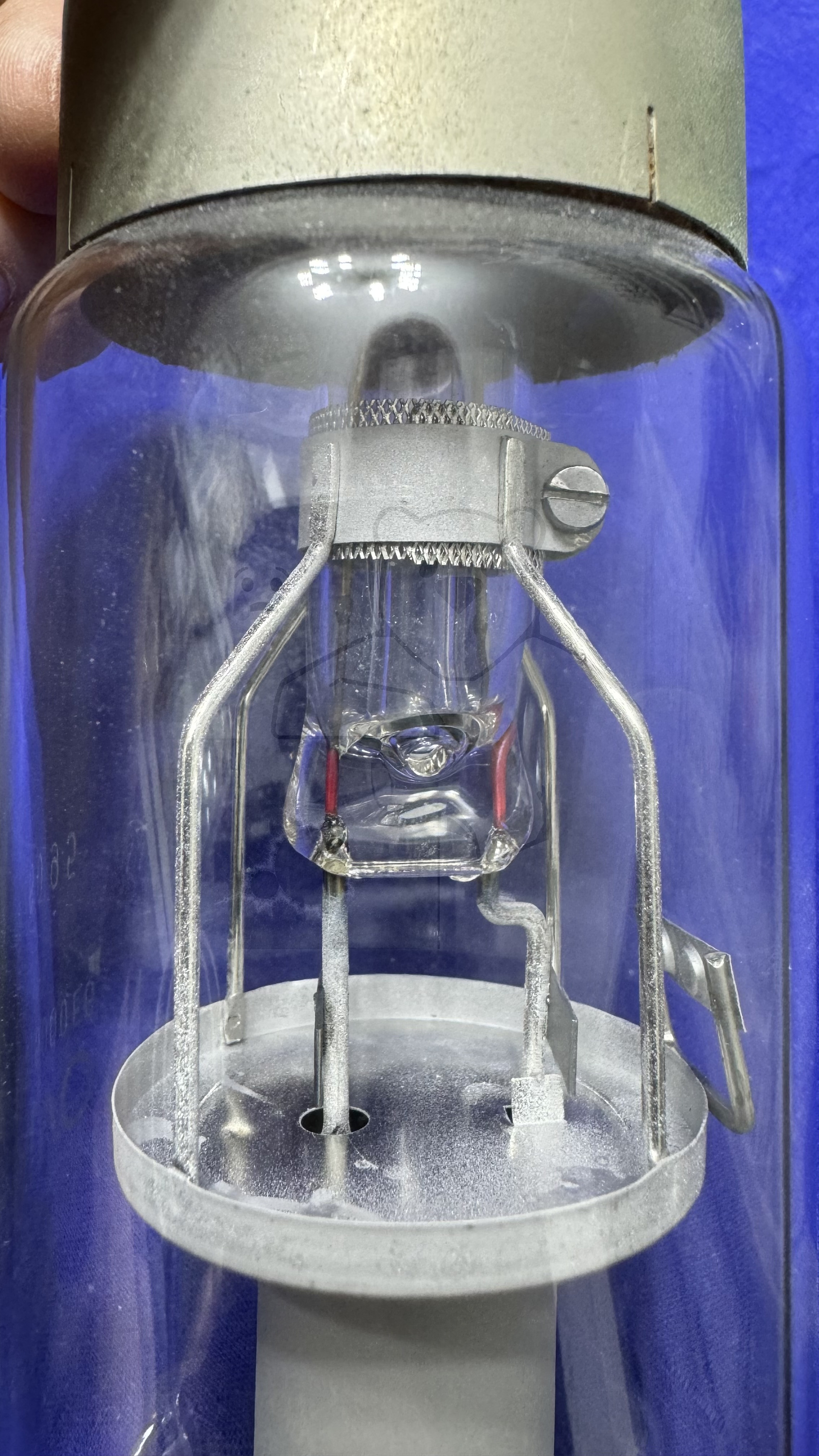 Röhre DCG5-5000EG #6558 Bild 19