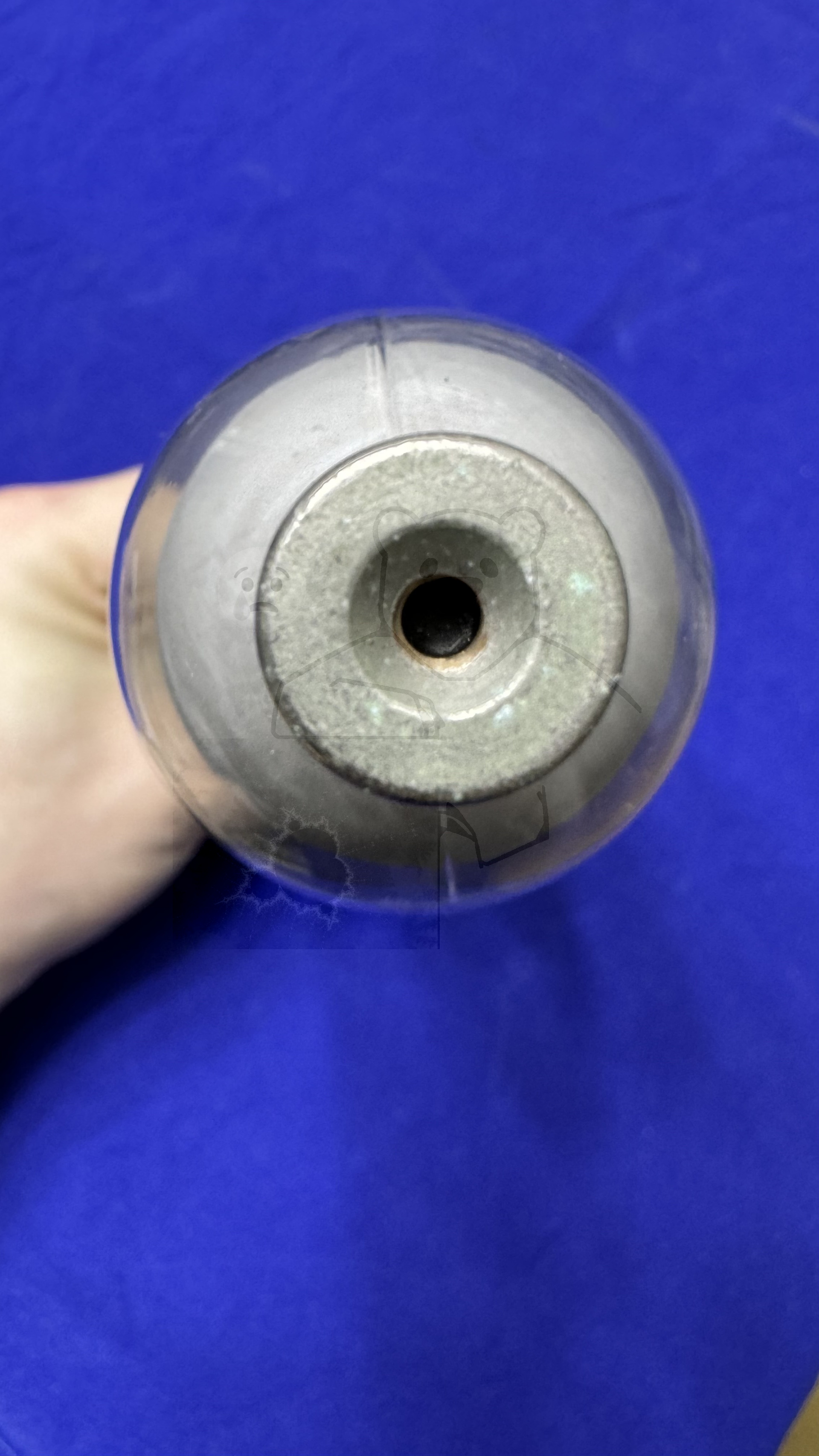 Röhre DCG5-5000EG #6558 Bild 20