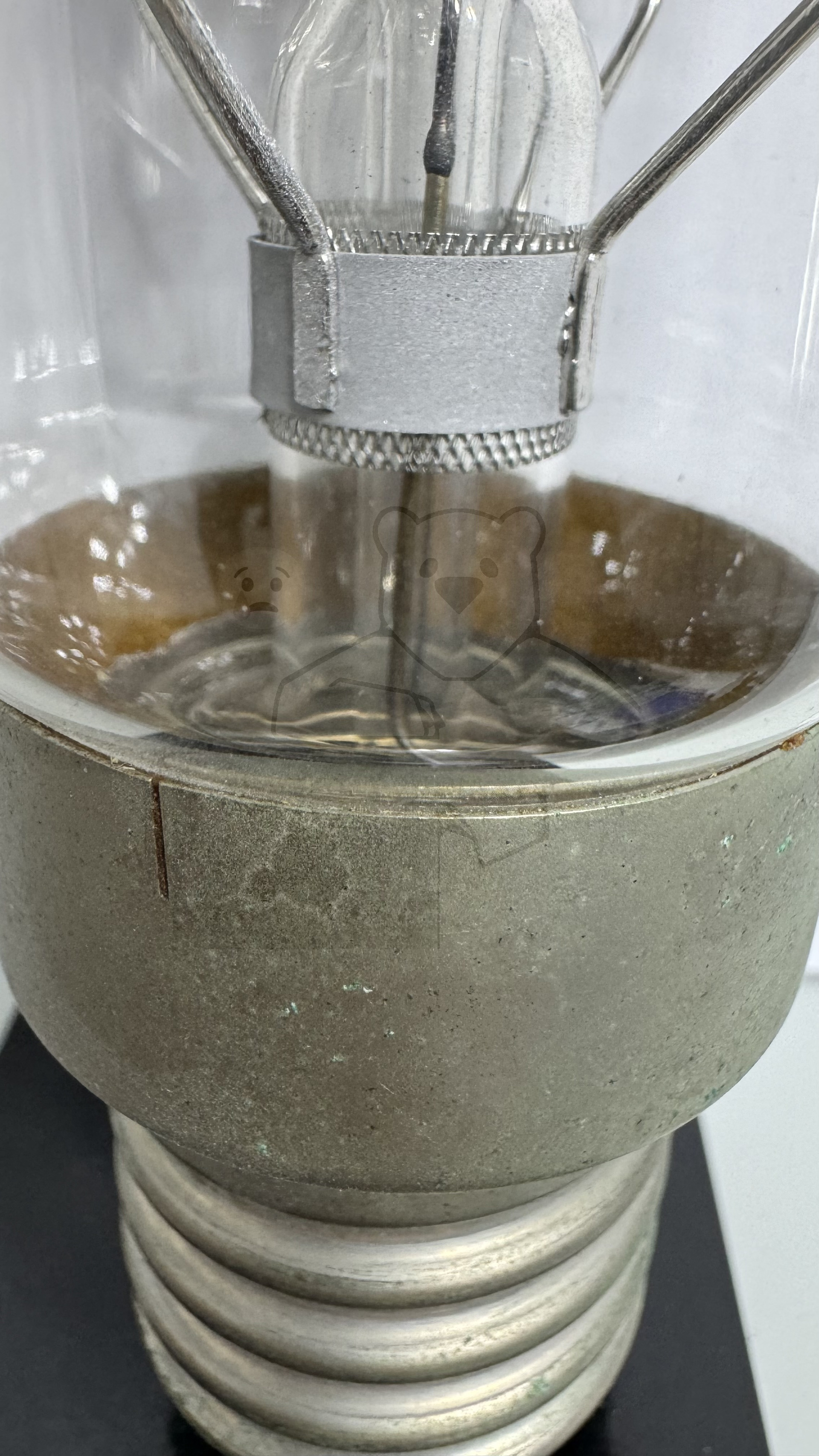 Röhre DCG5-5000EG #6558 Bild 3