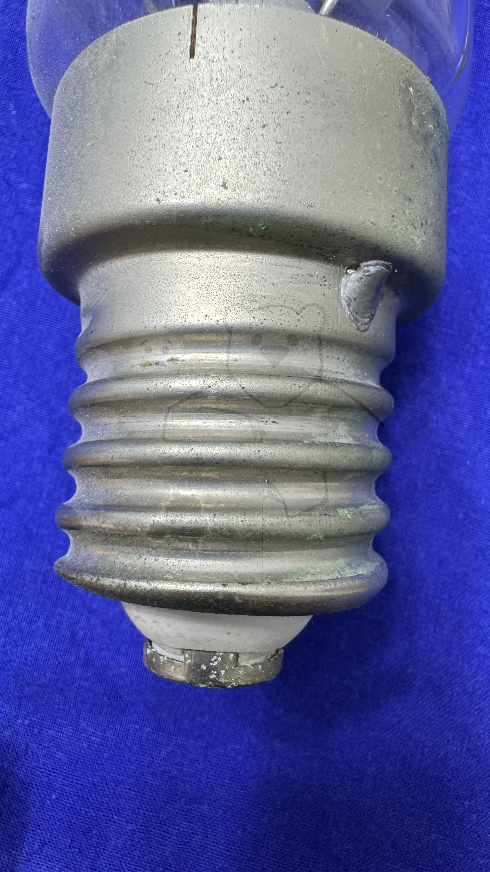 Röhre DCG5-5000EG #6558 Bild 5