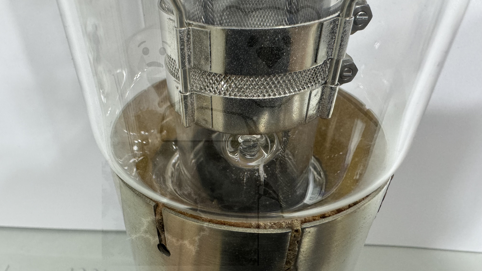 Röhre DCG9-20 #6594 Bild 10