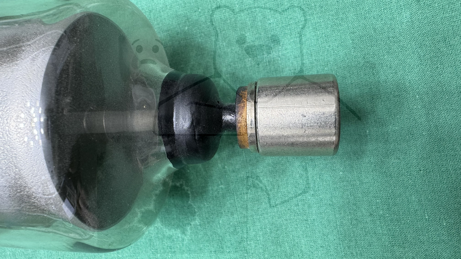 Röhre DCG9-20 #6594 Bild 15