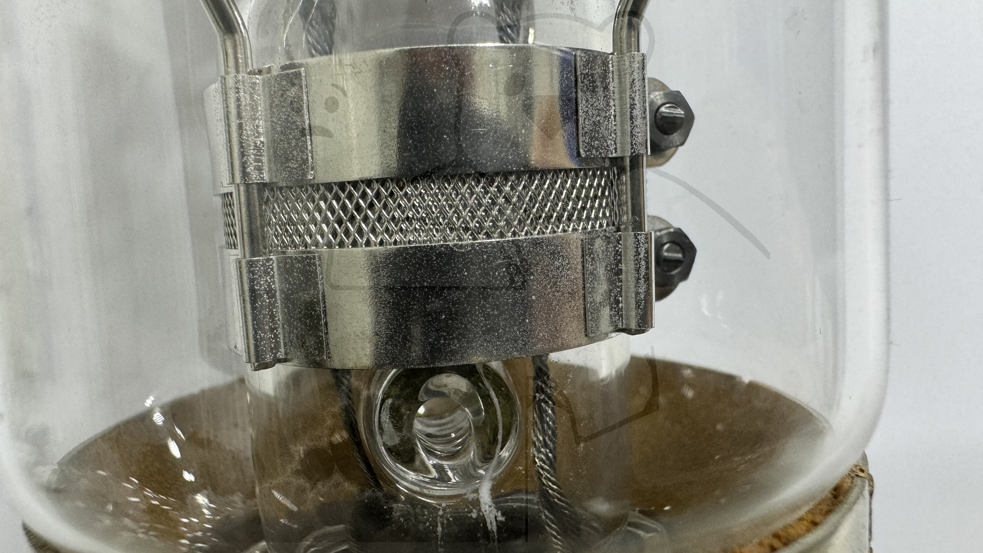 Röhre DCG9-20 #6594 Bild 6