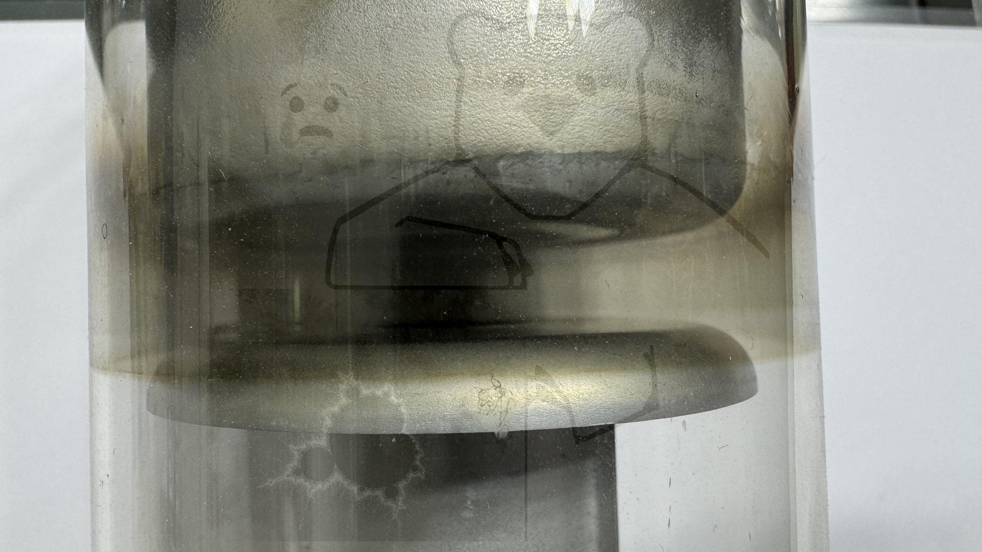 Röhre DCG9-20 #6594 Bild 7